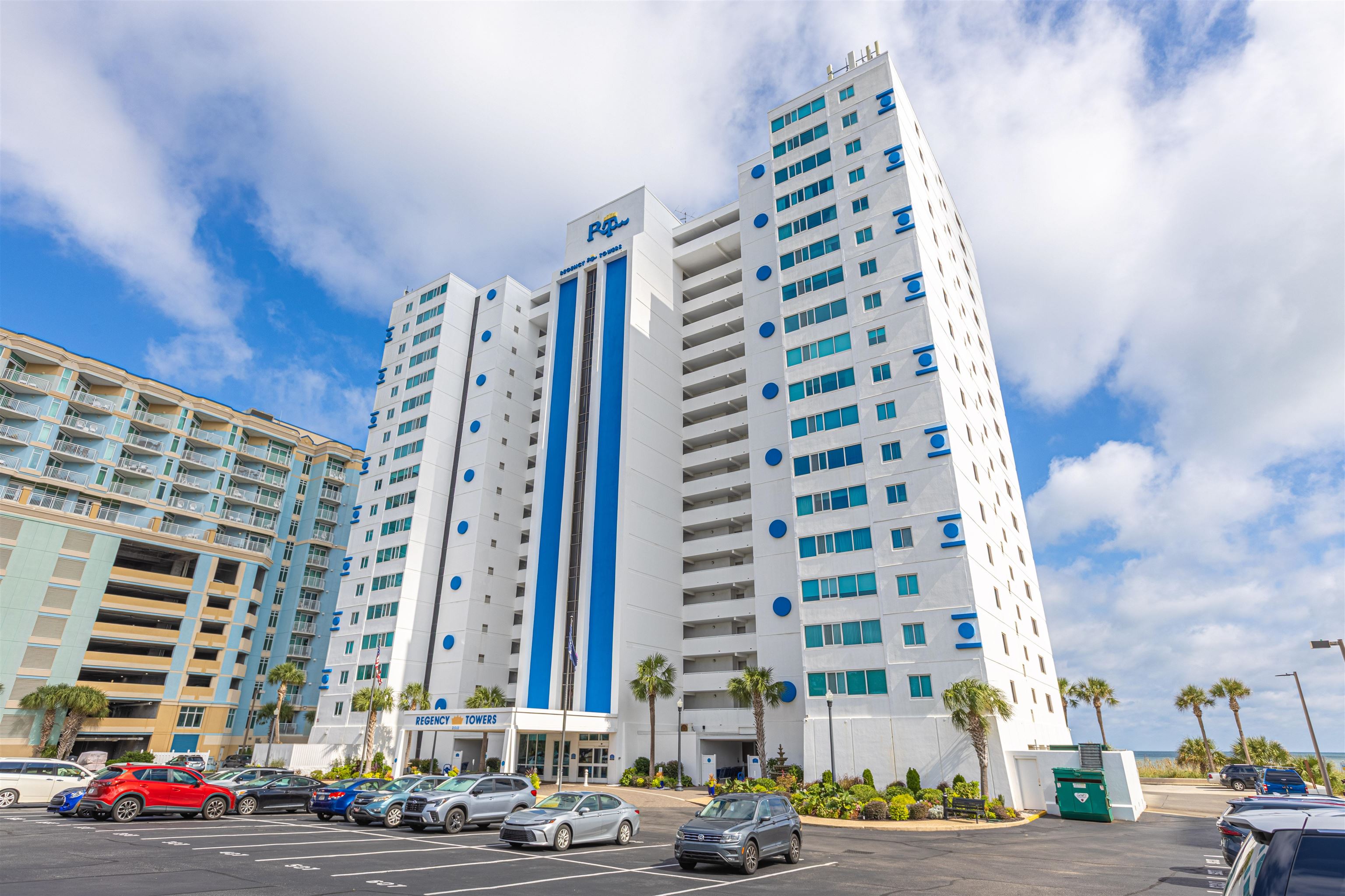 2511 S Ocean Blvd. Property Photo 1