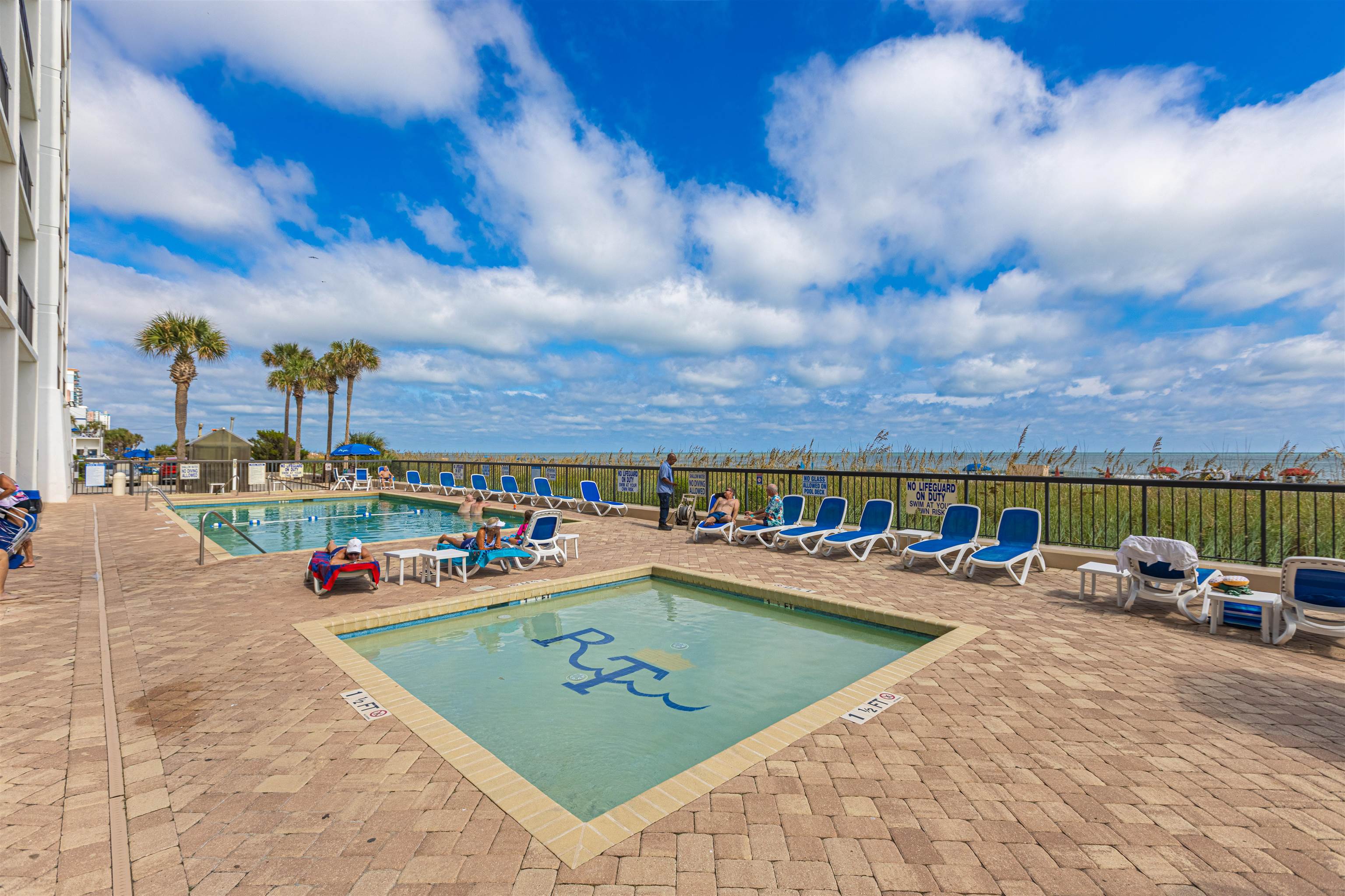 2511 S Ocean Blvd. Property Photo 33
