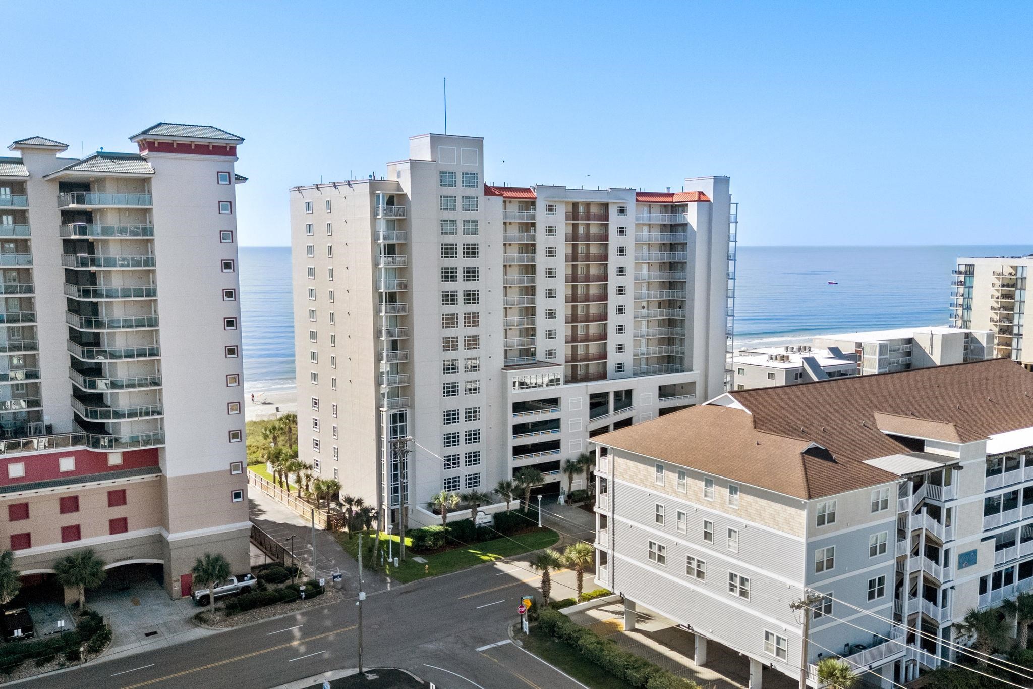 1401 S Ocean Blvd. Property Photo 1