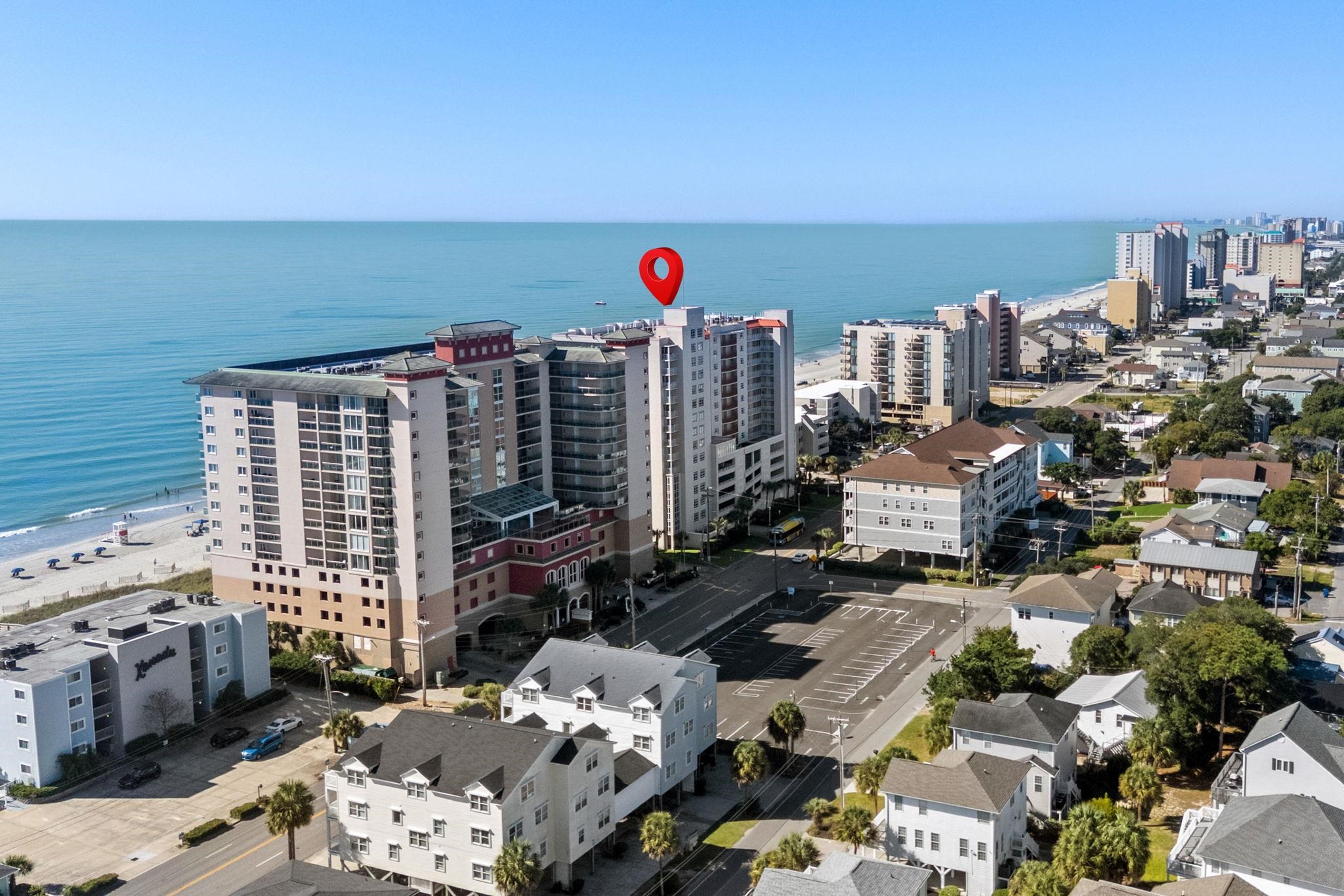 1401 S Ocean Blvd. Property Photo 3