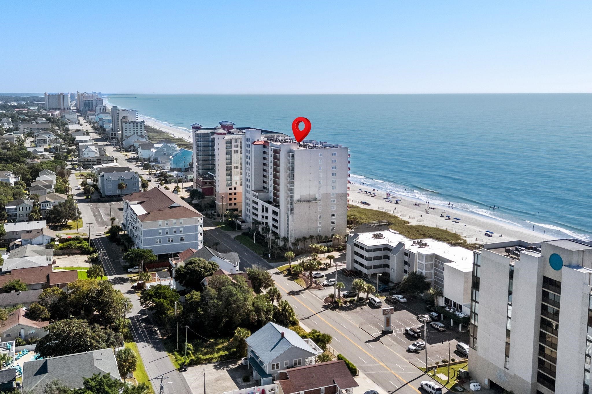1401 S Ocean Blvd. Property Photo 4