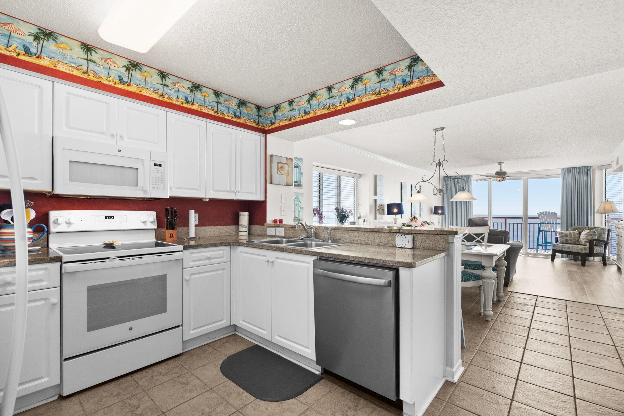 1401 S Ocean Blvd. Property Photo 7