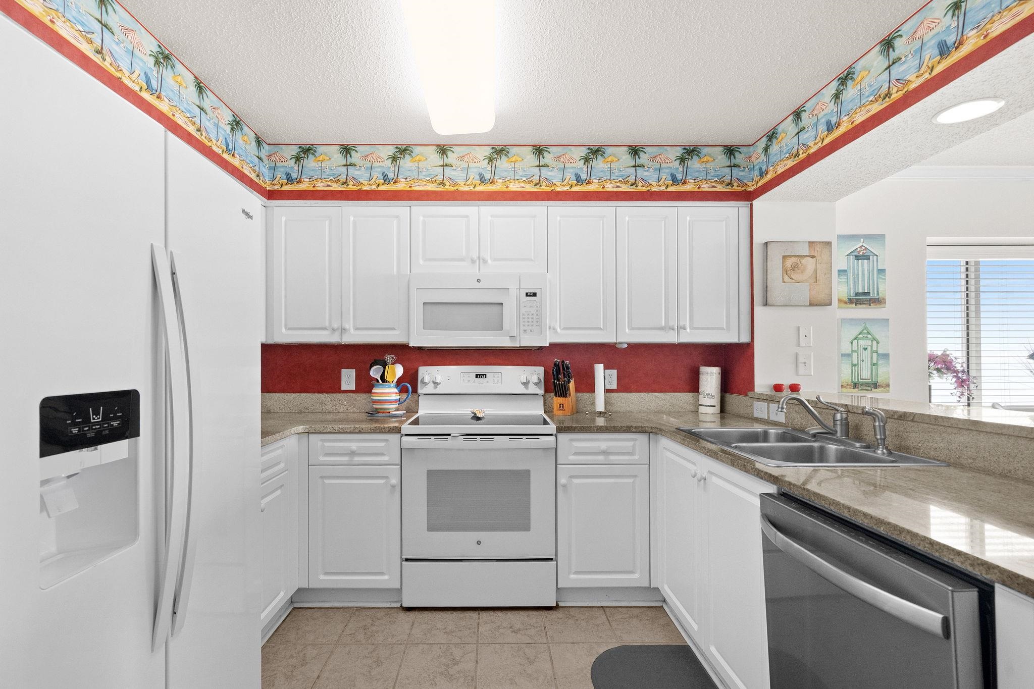 1401 S Ocean Blvd. Property Photo 8