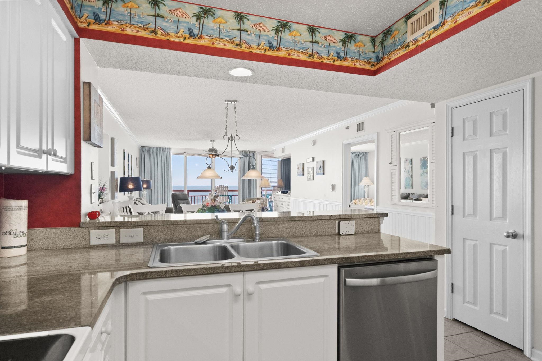 1401 S Ocean Blvd. Property Photo 9