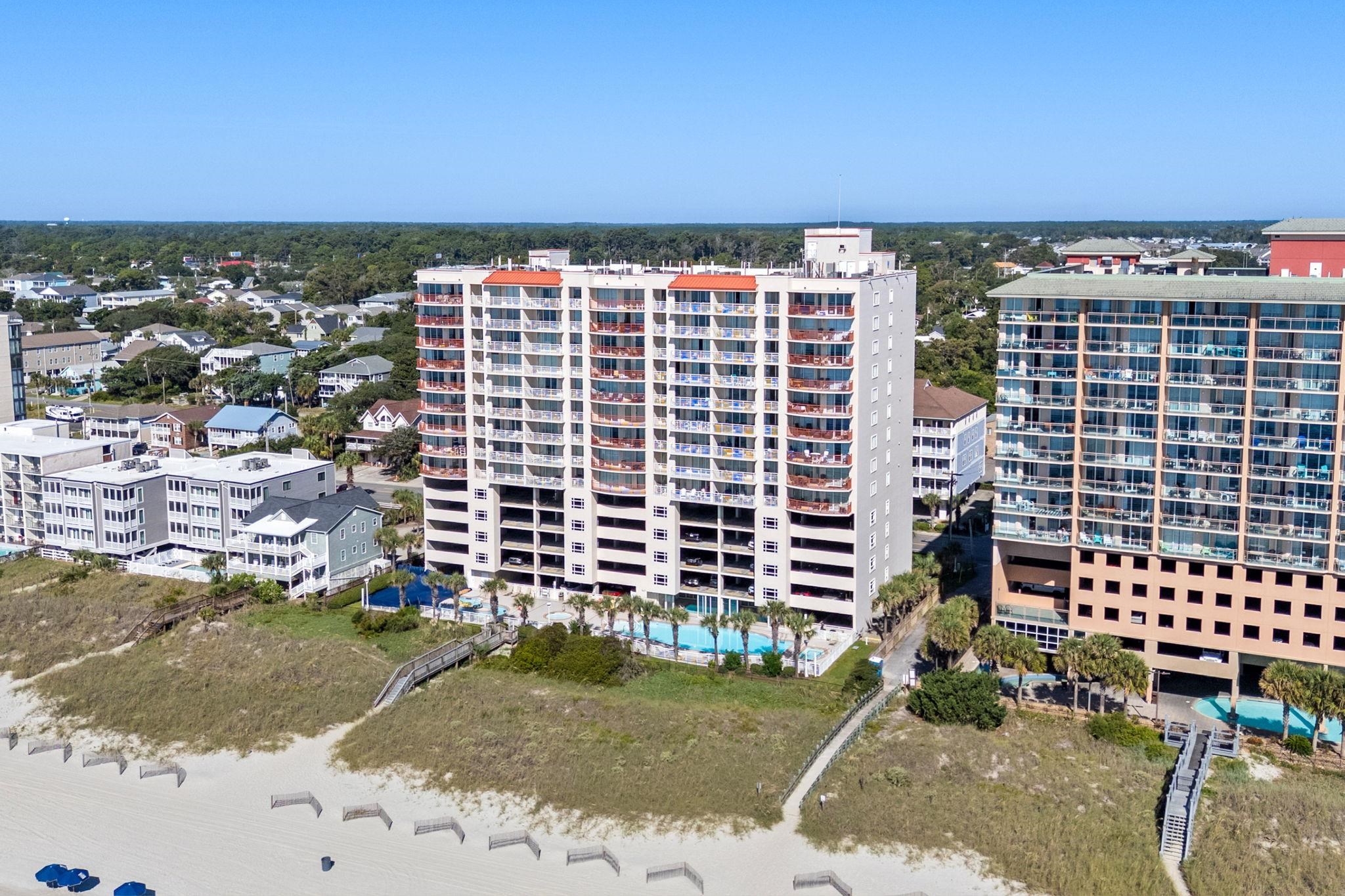 1401 S Ocean Blvd. Property Photo 33