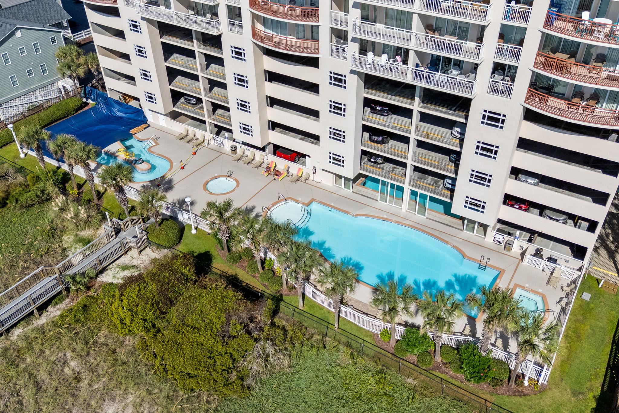 1401 S Ocean Blvd. Property Photo 35