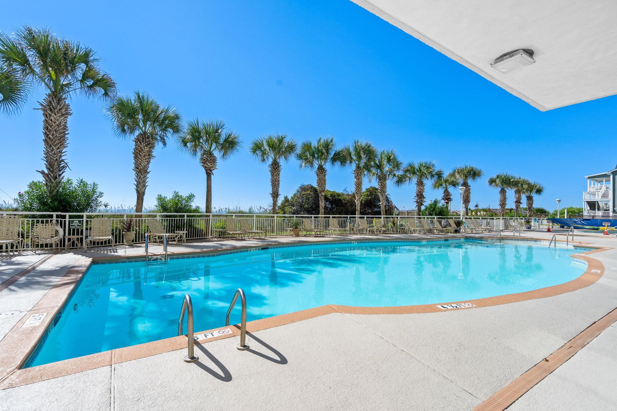 1401 S Ocean Blvd. Property Photo 36