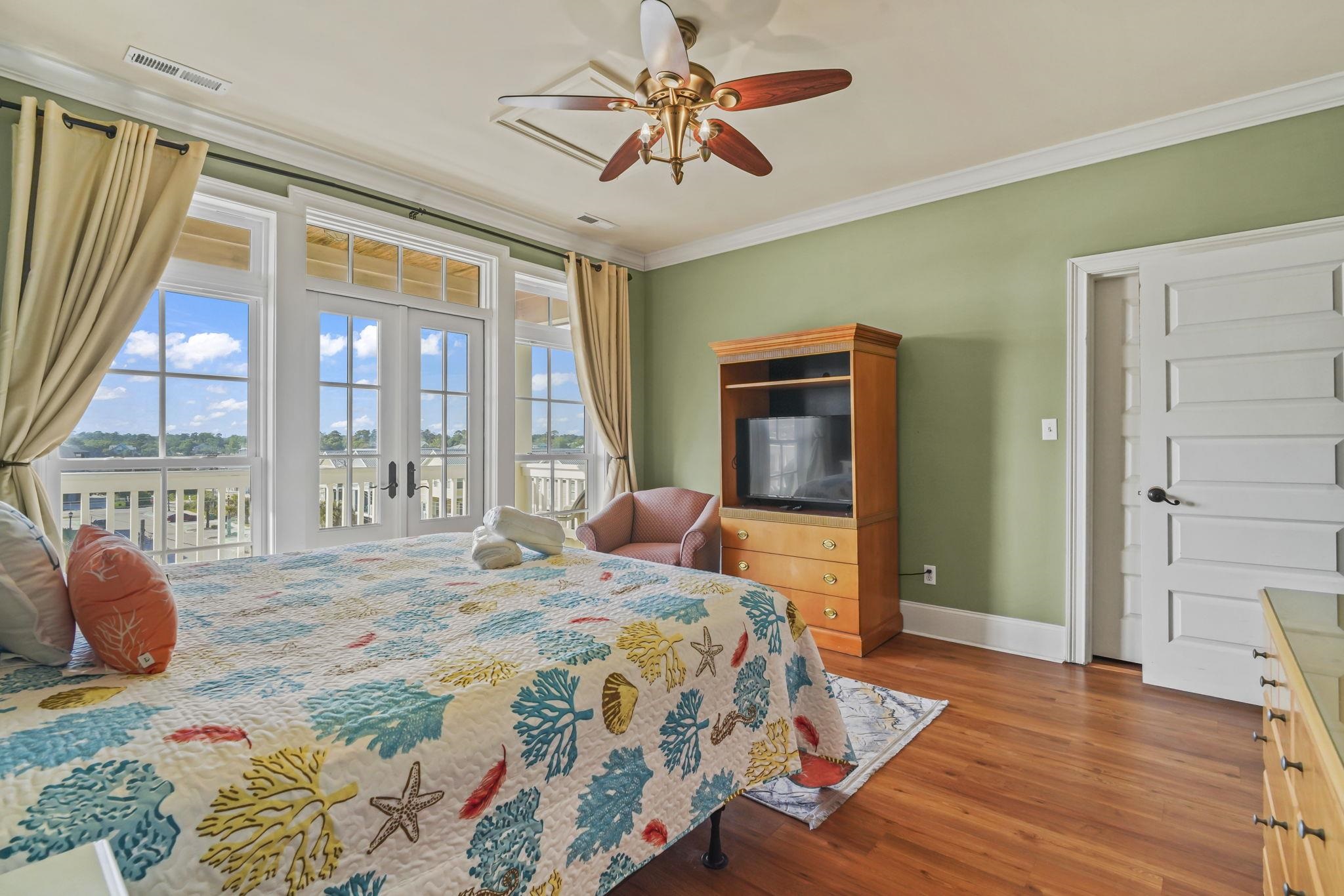 132 N Waccamaw Dr. Property Photo 35