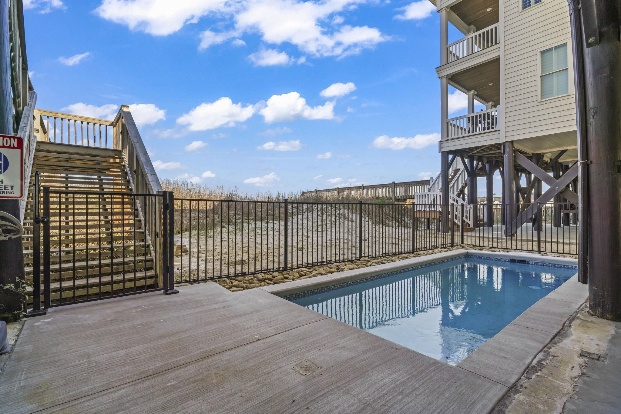 132 N Waccamaw Dr. Property Photo 44