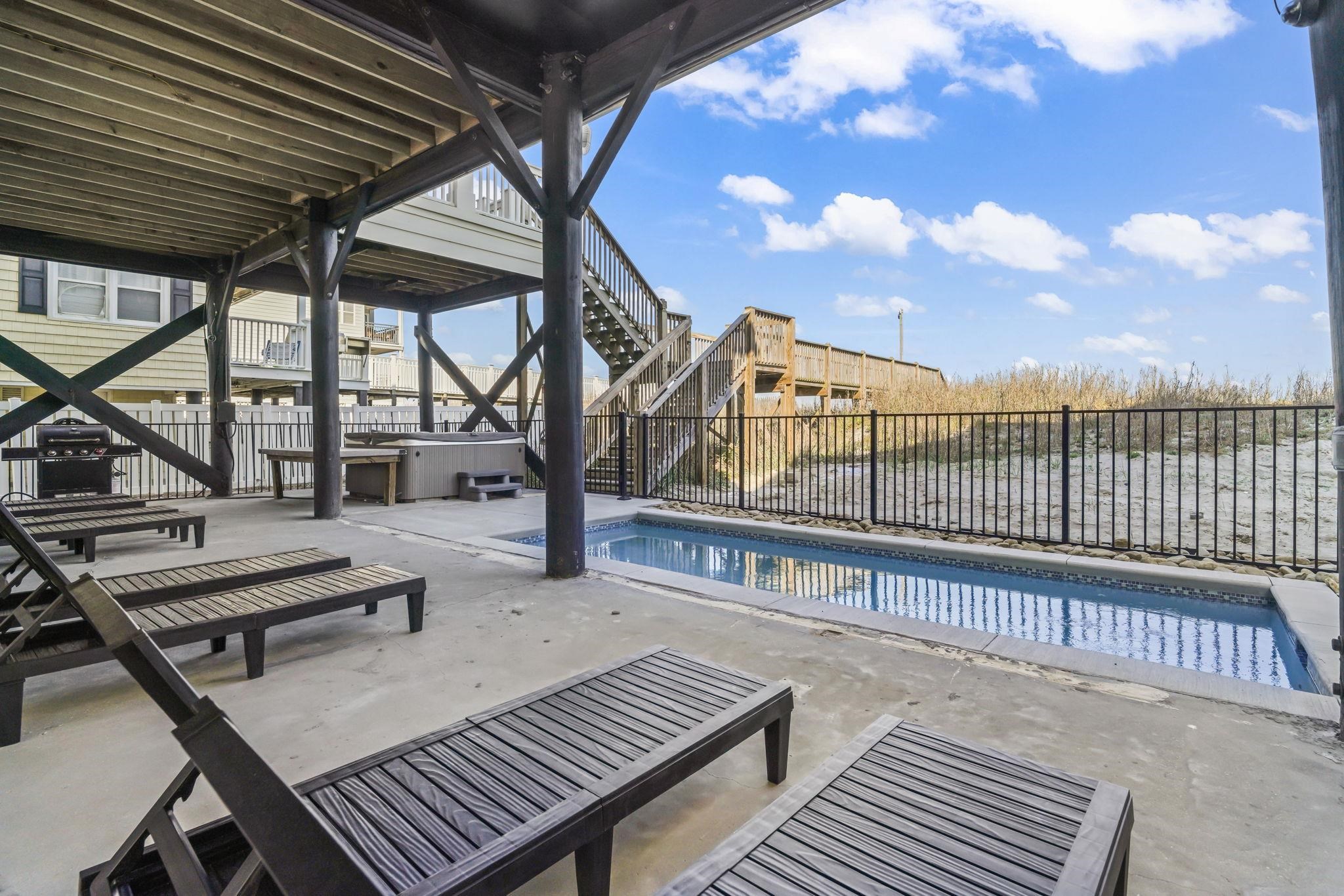 132 N Waccamaw Dr. Property Photo 45