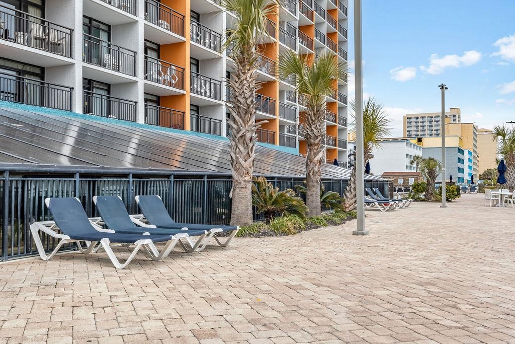 1501 S Ocean Blvd. Property Photo 24