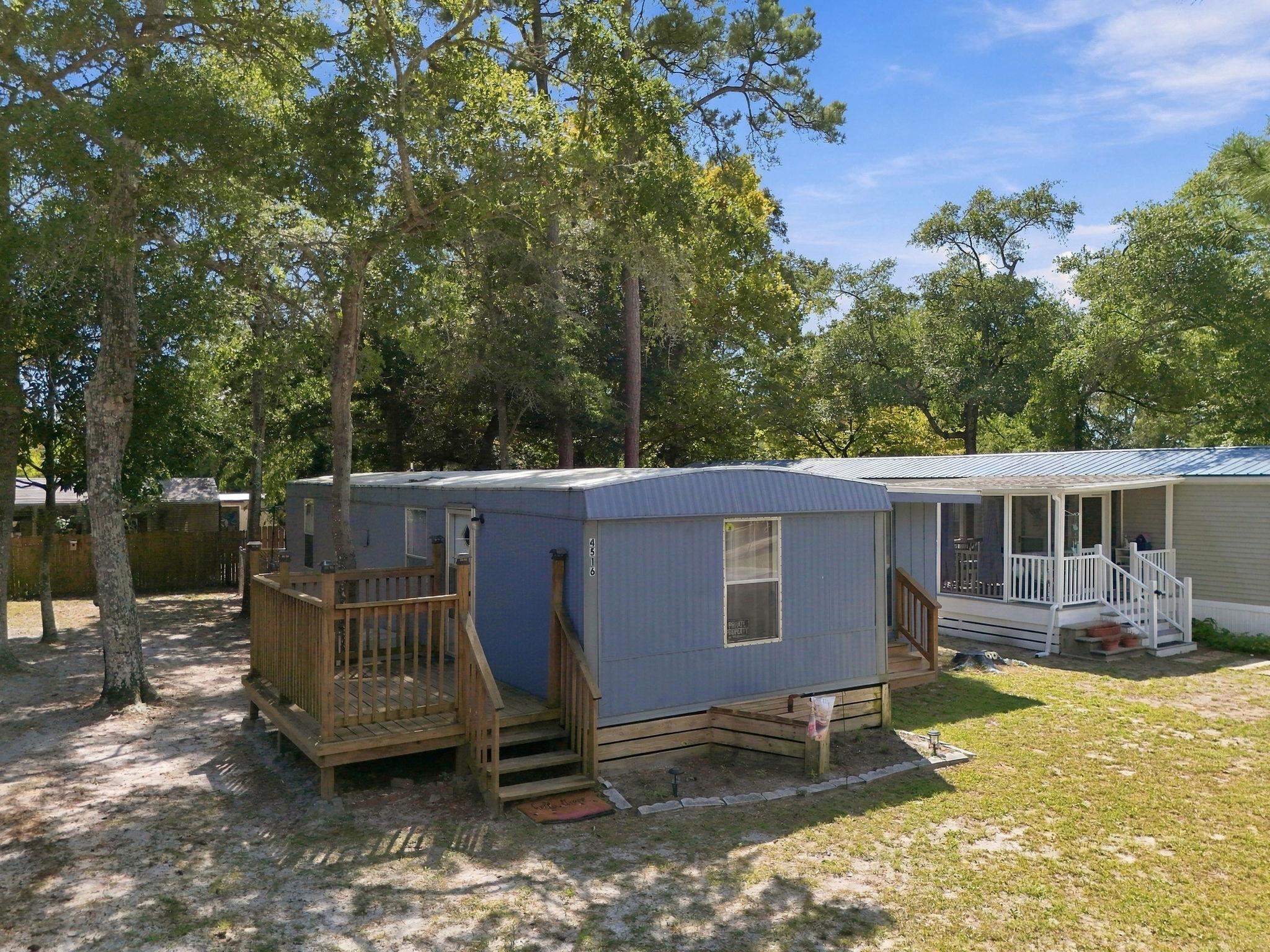 4516 Willet St. Property Photo 2