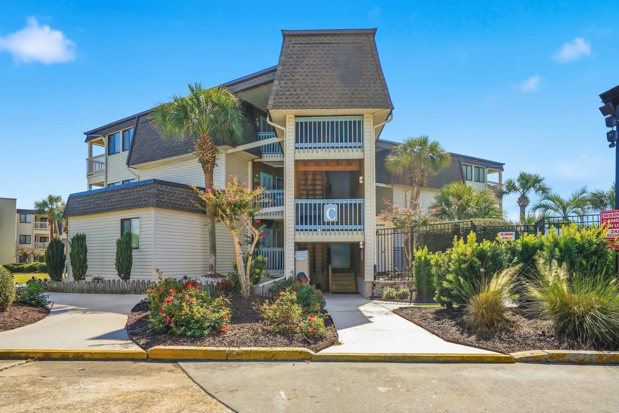 5601 N Ocean Blvd. Property Photo 1