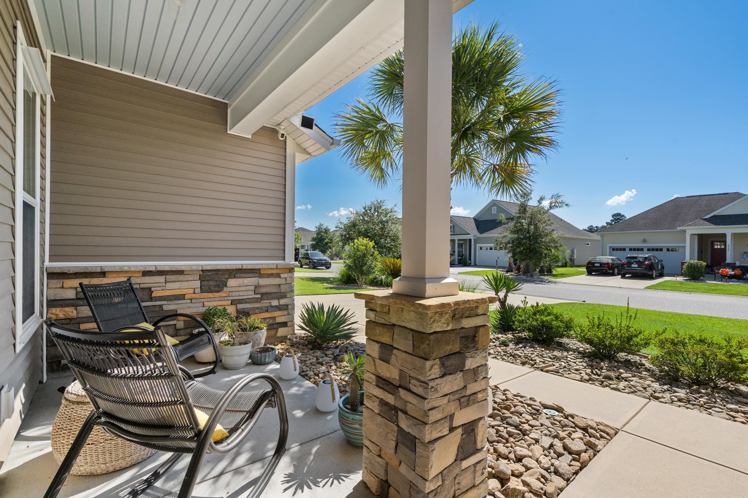6138 Chadderton Circle Property Photo 7