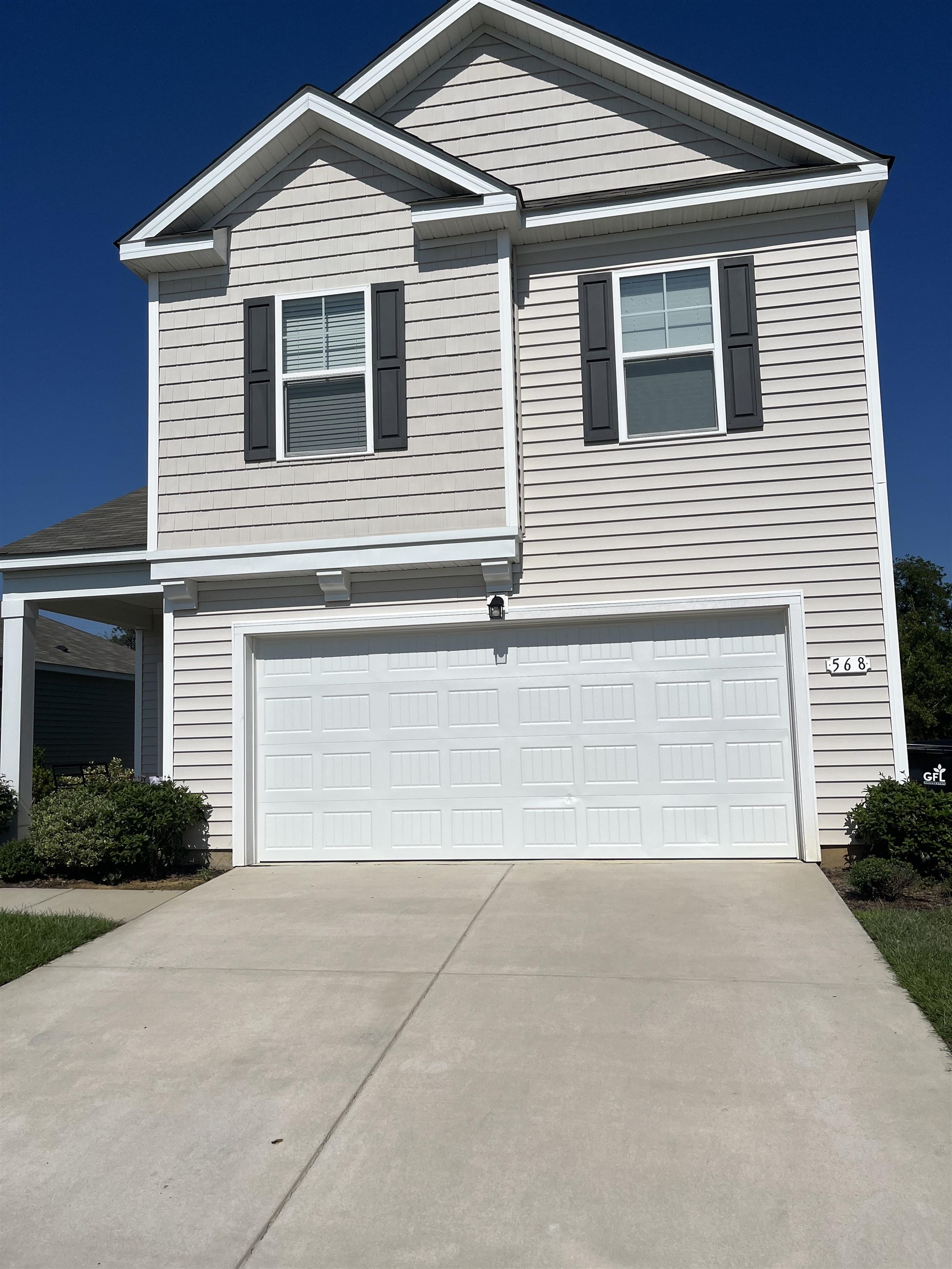 568 Woodland Farms Circle Property Photo 1