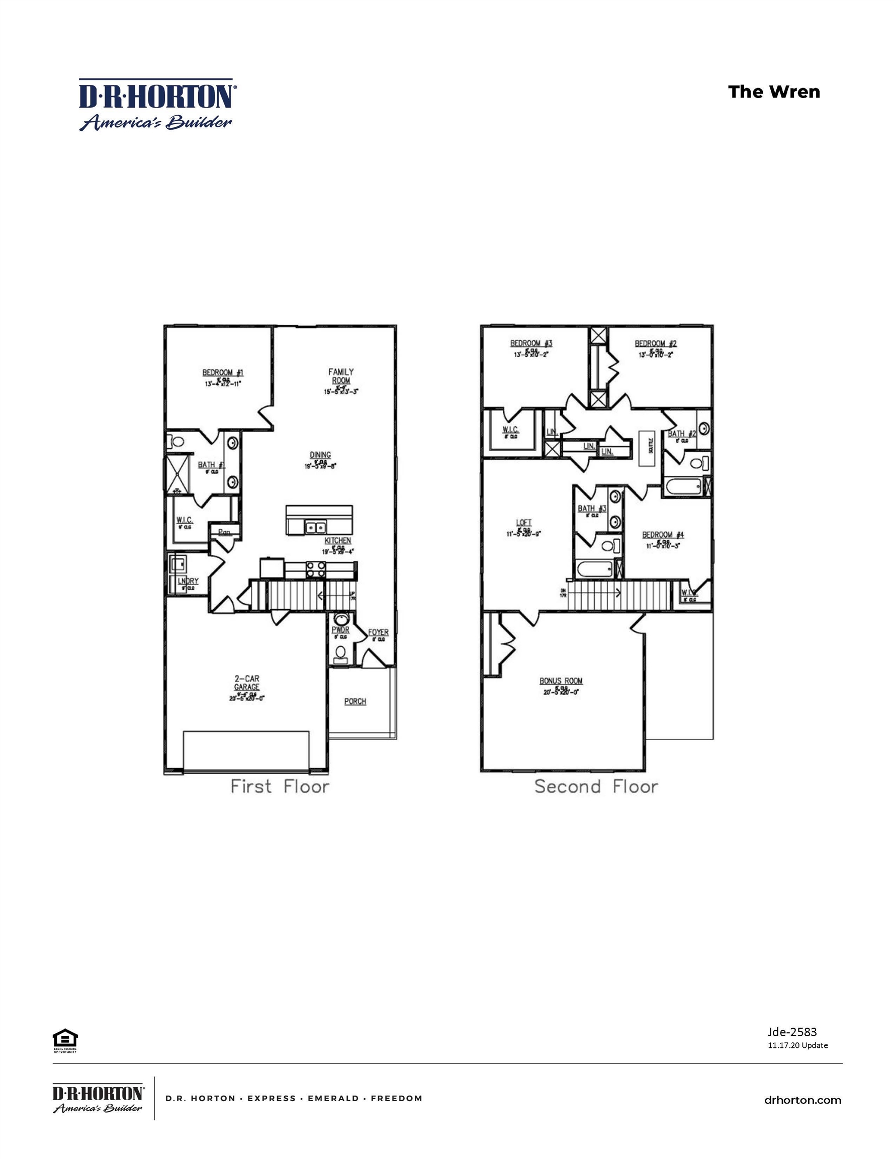 568 Woodland Farms Circle Property Photo 3