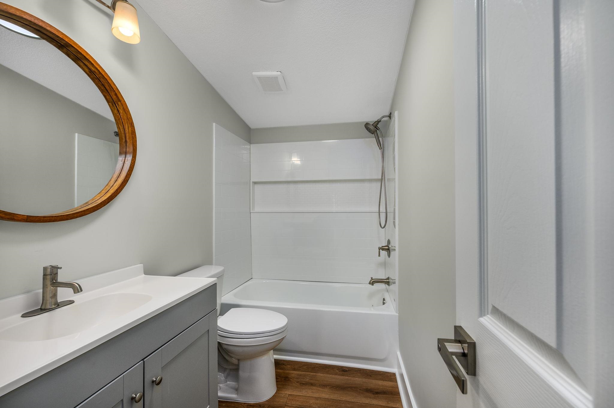4439 Old Tram Rd. Property Photo 15