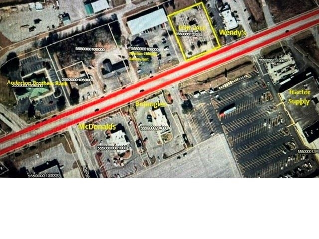 2530 E Highway 76 Property Photo 1