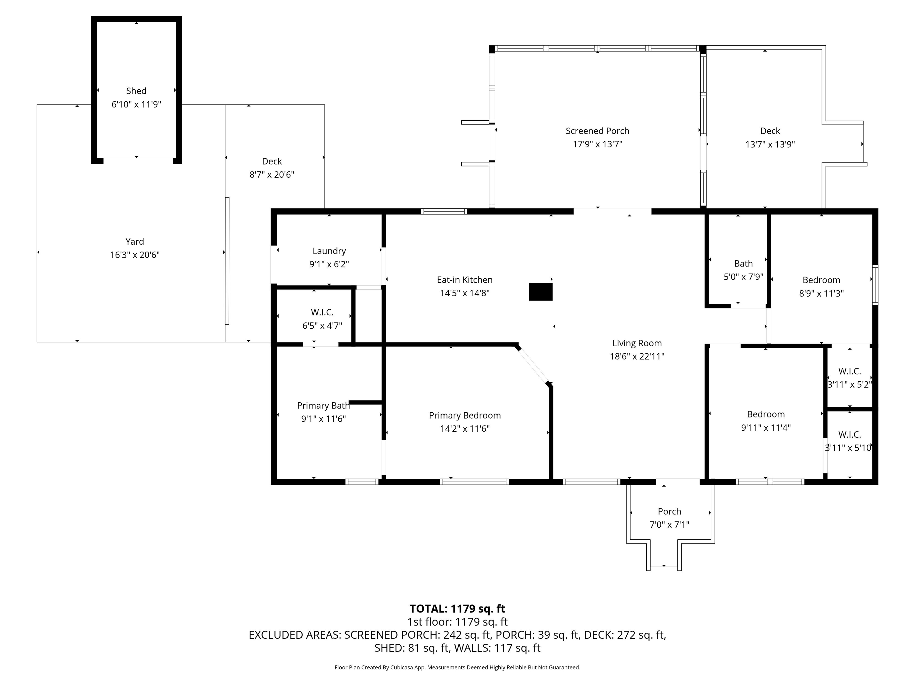342 Misty Breeze Ln. Property Photo 36