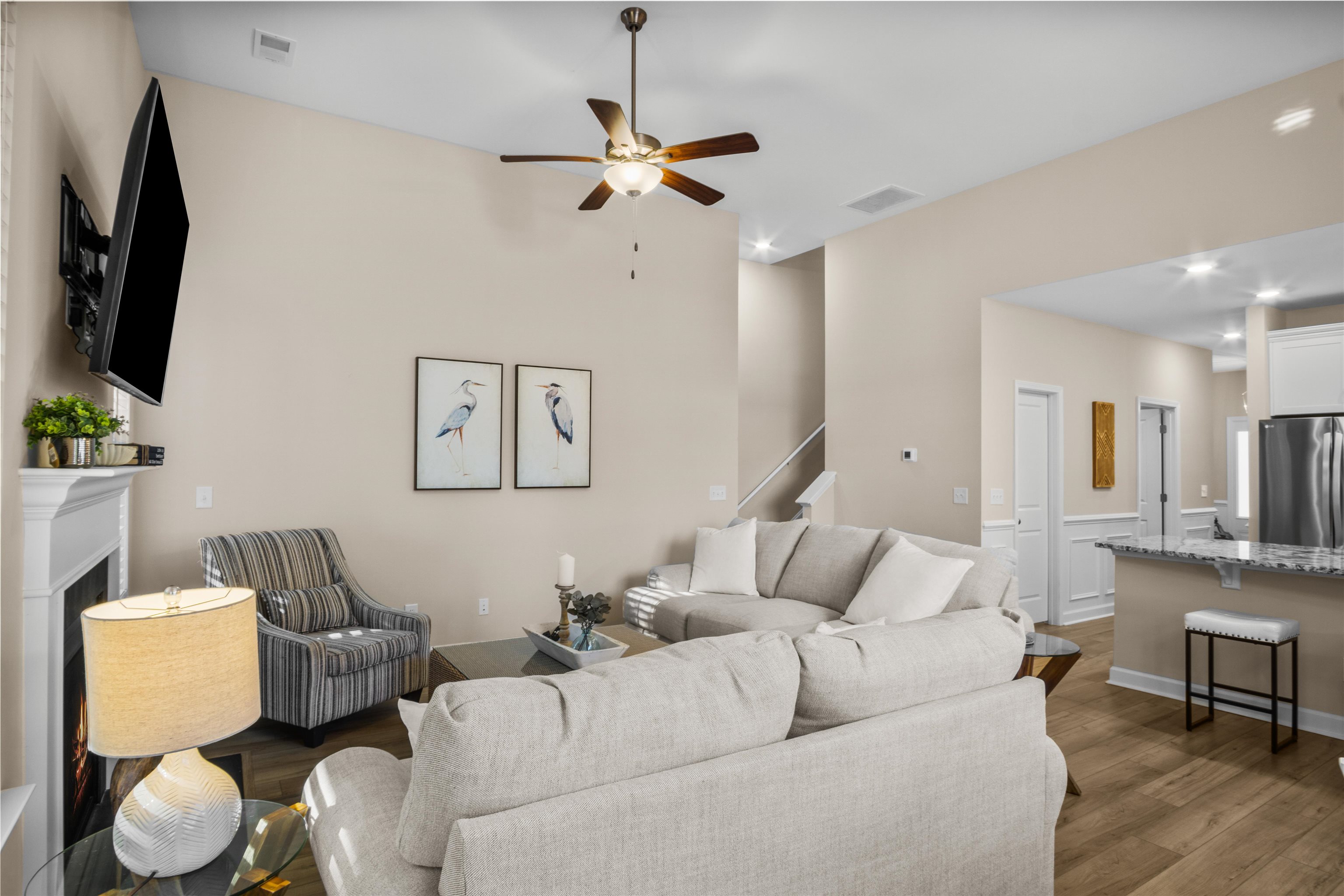 211 Sundew Loop Property Photo 15