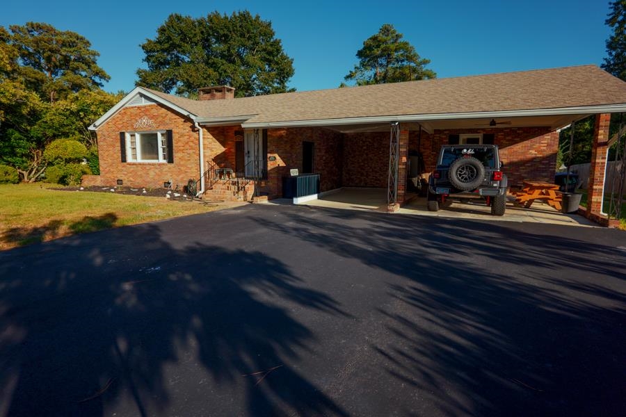 6204 Sancindy Ln. Property Photo 2