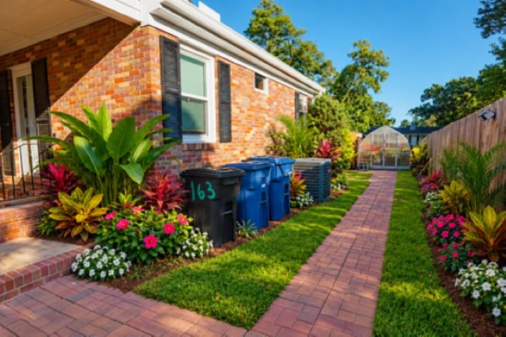 6204 Sancindy Ln. Property Photo 4