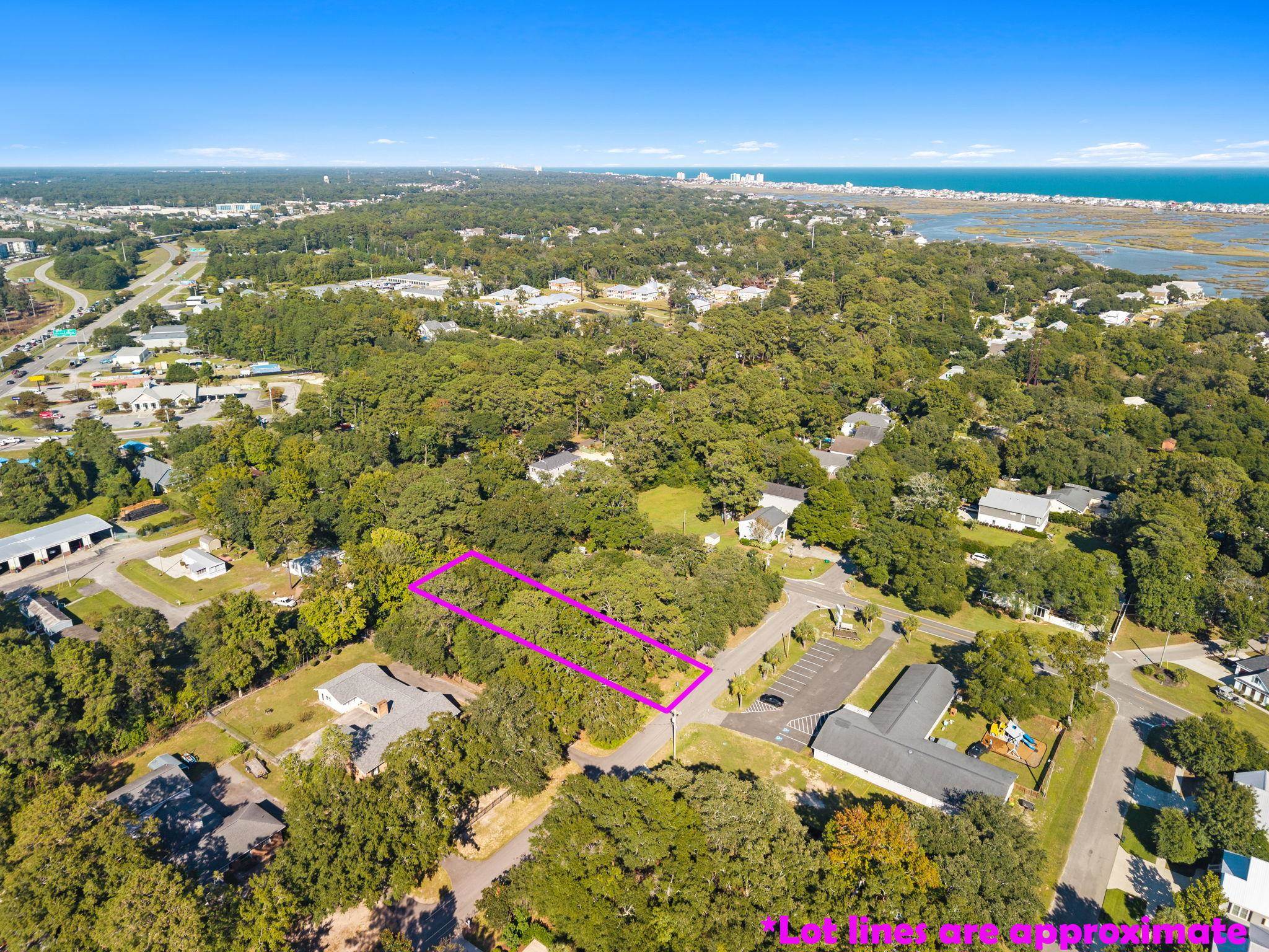 Tbd Hammock Ave. Property Photo 2
