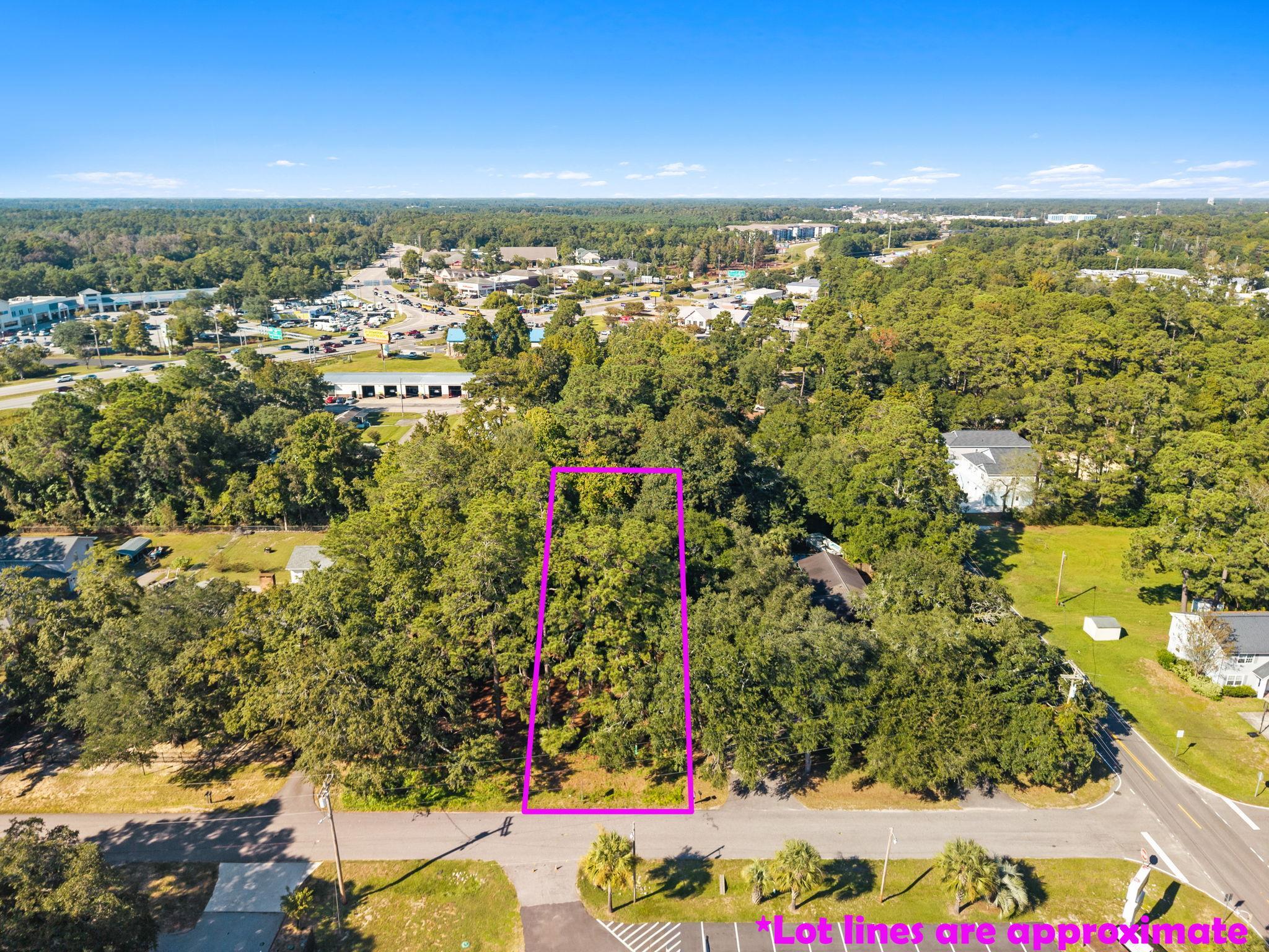 Tbd Hammock Ave. Property Photo 6