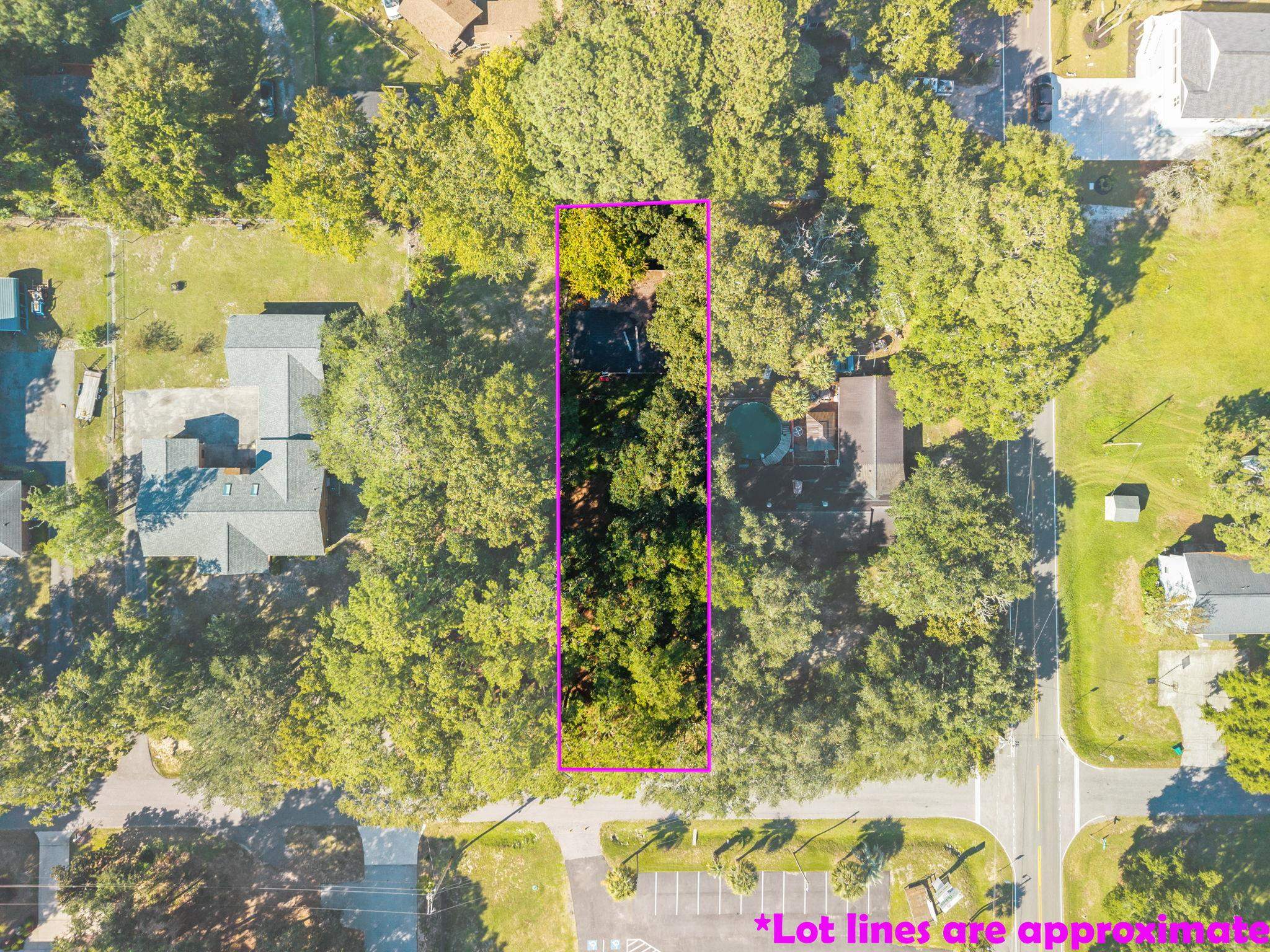 Tbd Hammock Ave. Property Photo 18