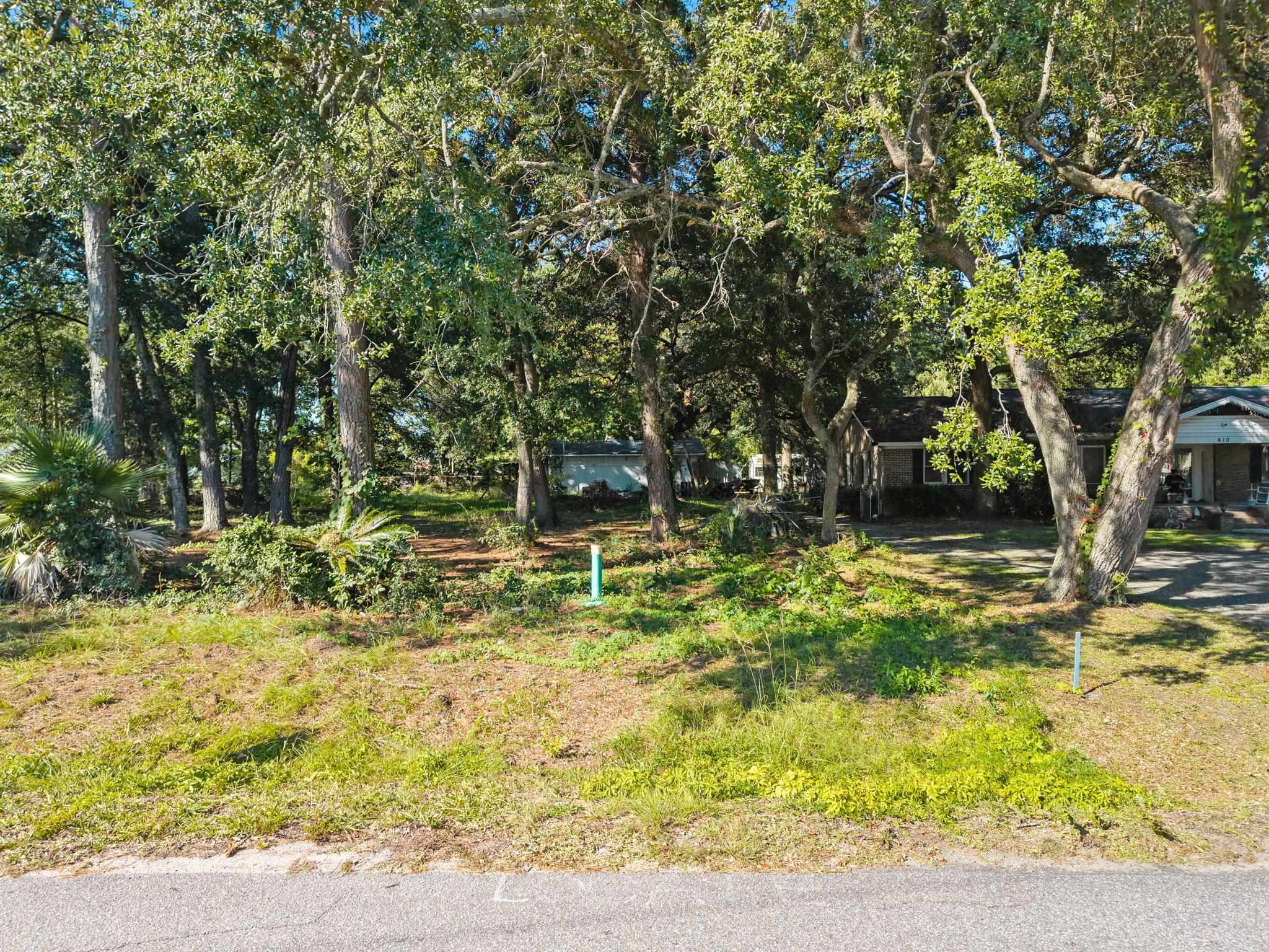Tbd Hammock Ave. Property Photo 19