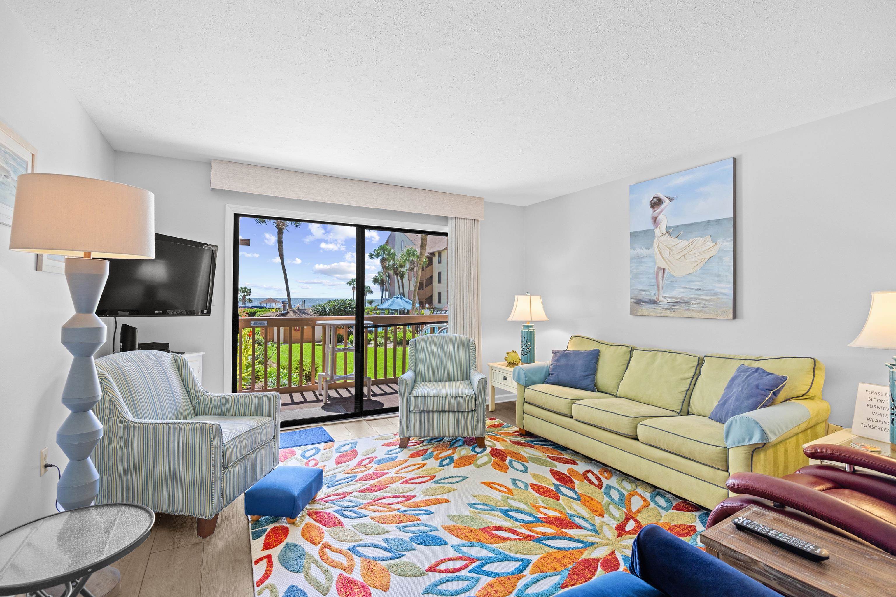 5507 N Ocean Blvd. Property Photo 4