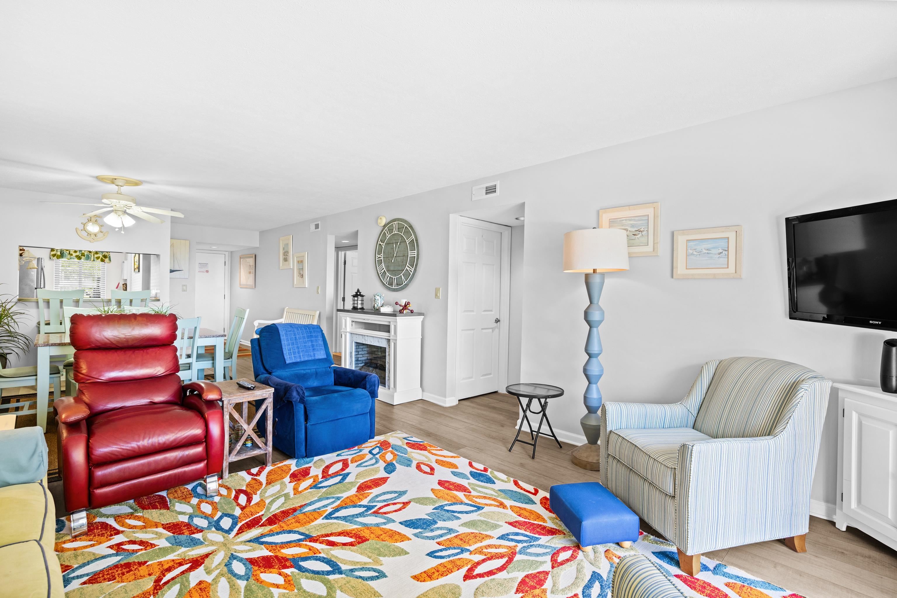5507 N Ocean Blvd. Property Photo 14