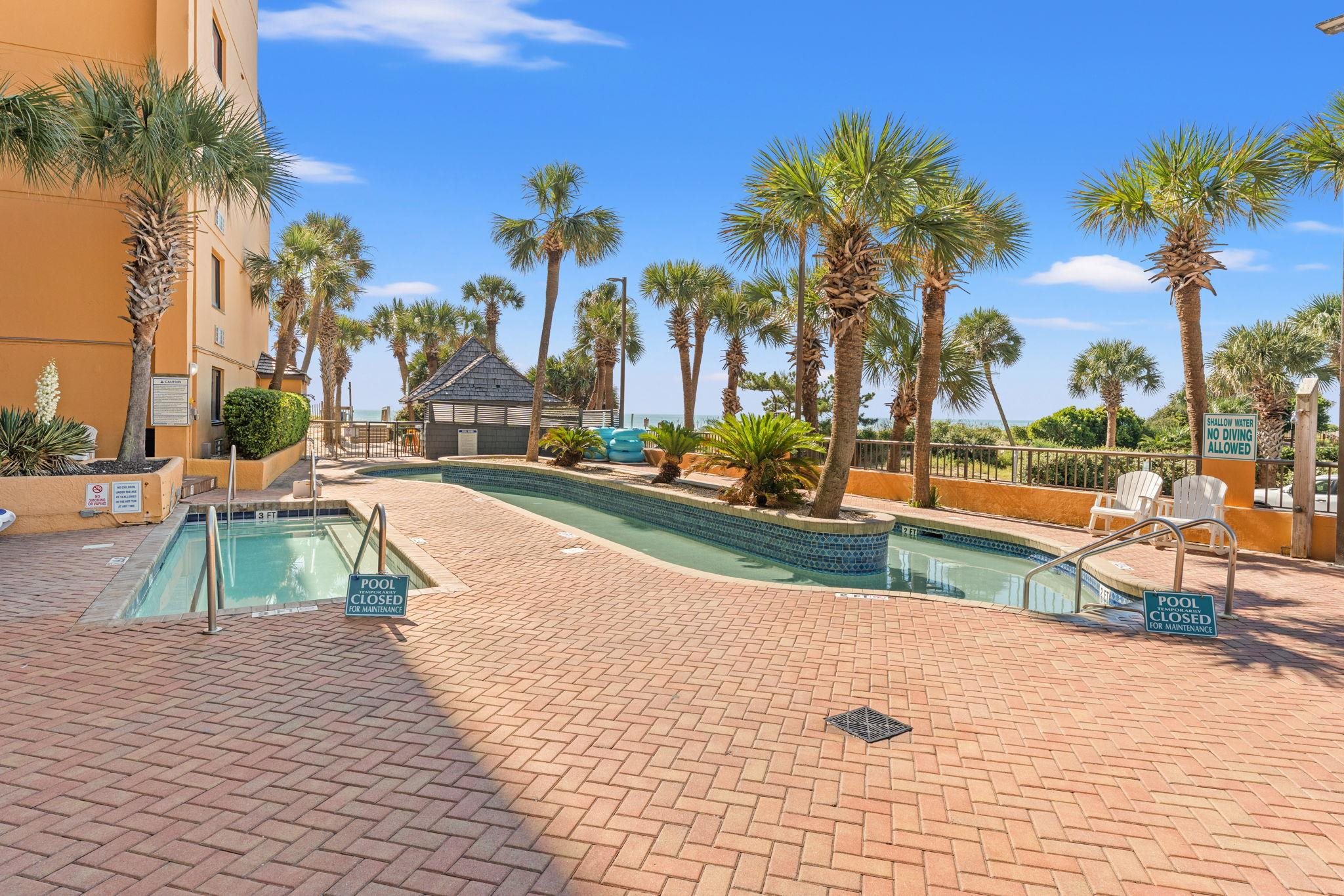 6900 N Ocean Blvd. Property Photo 32