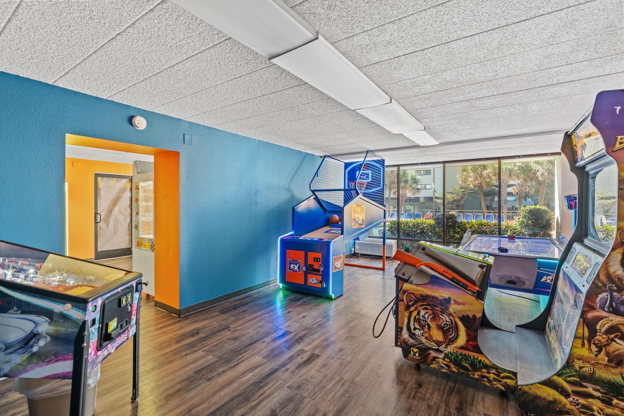 6900 N Ocean Blvd. Property Photo 41