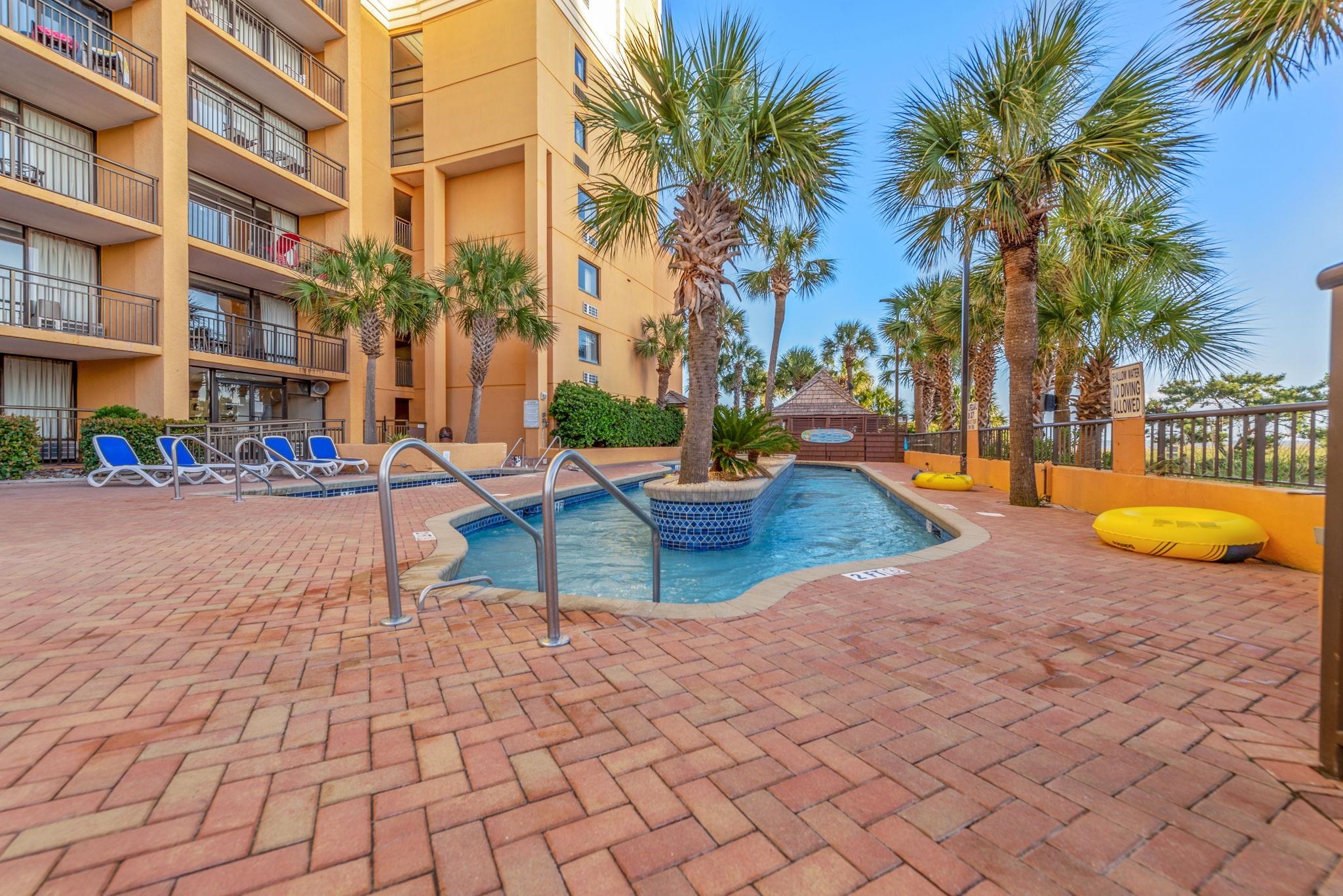 6900 N Ocean Blvd. Property Photo 48