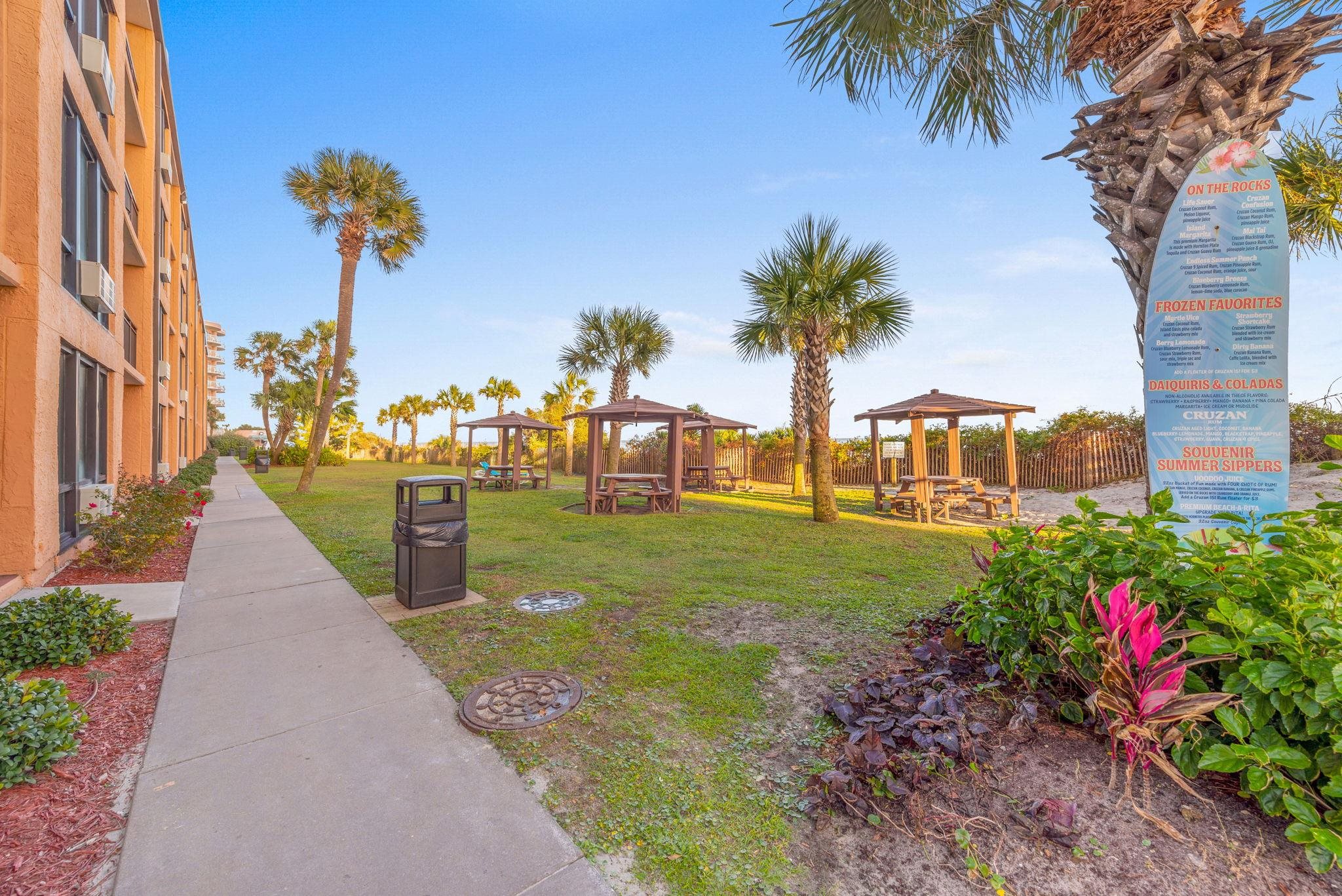 6900 N Ocean Blvd. Property Photo 63
