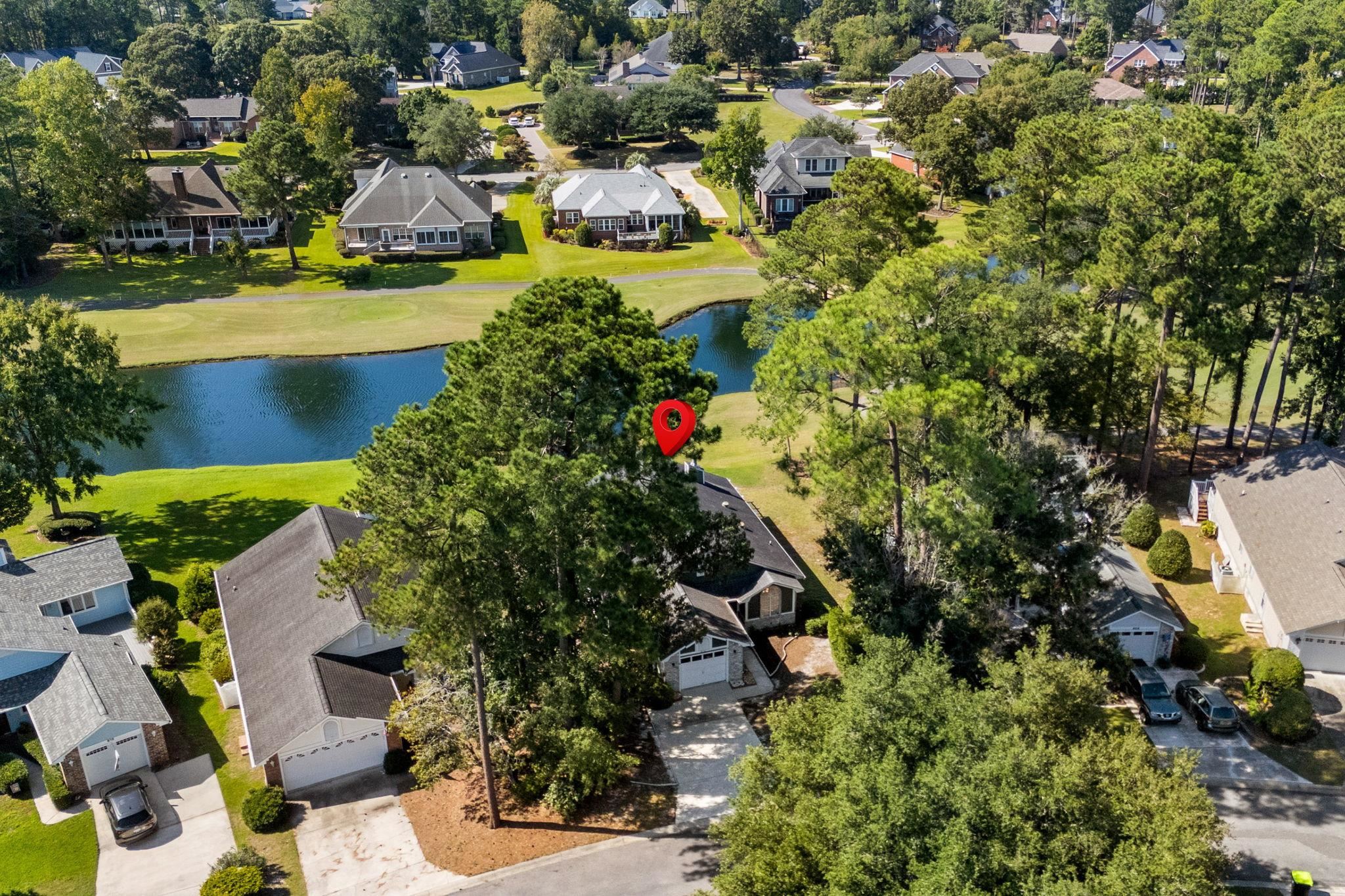 910 Knoll Dr. Property Photo 45