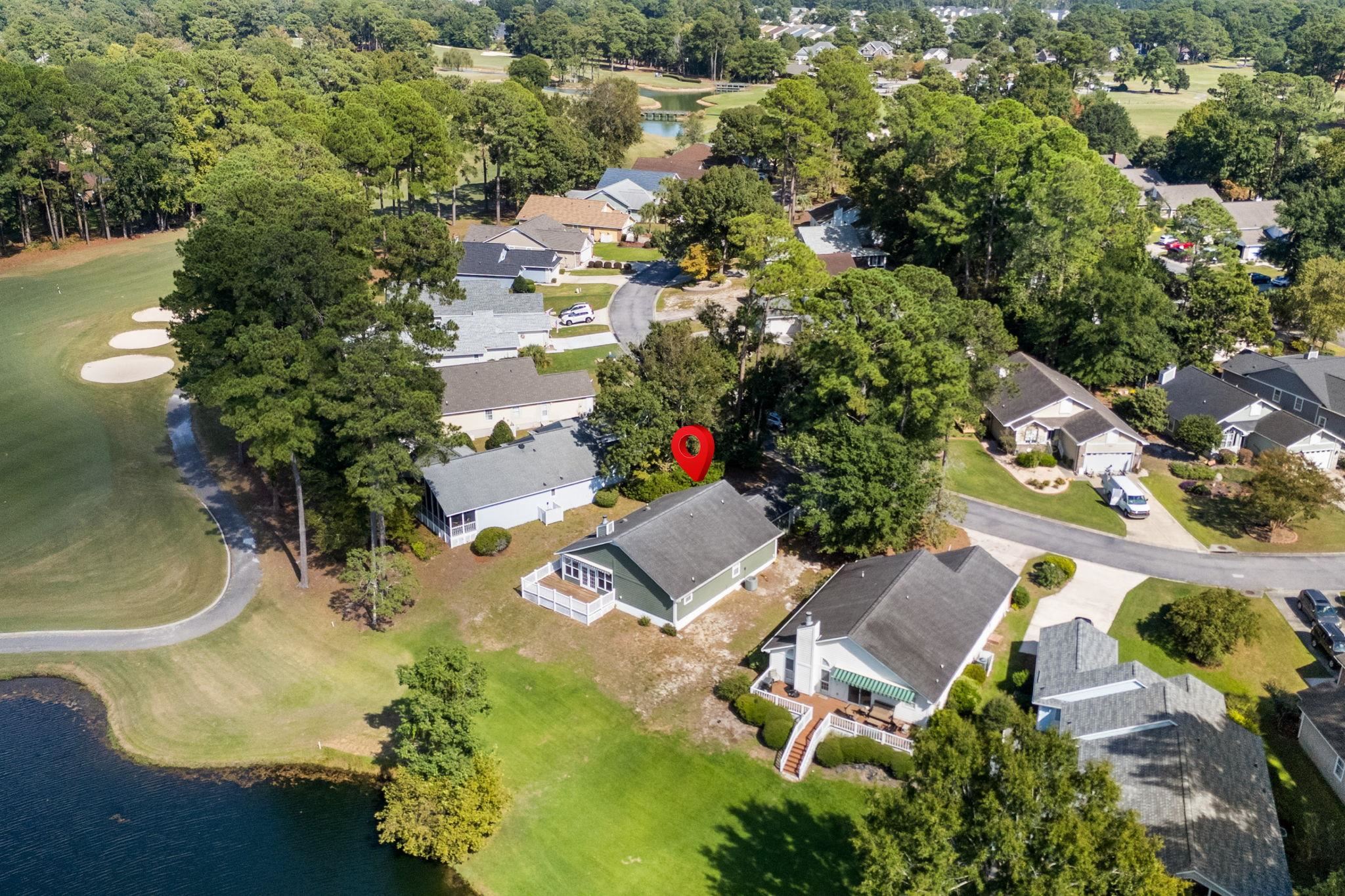 910 Knoll Dr. Property Photo 46