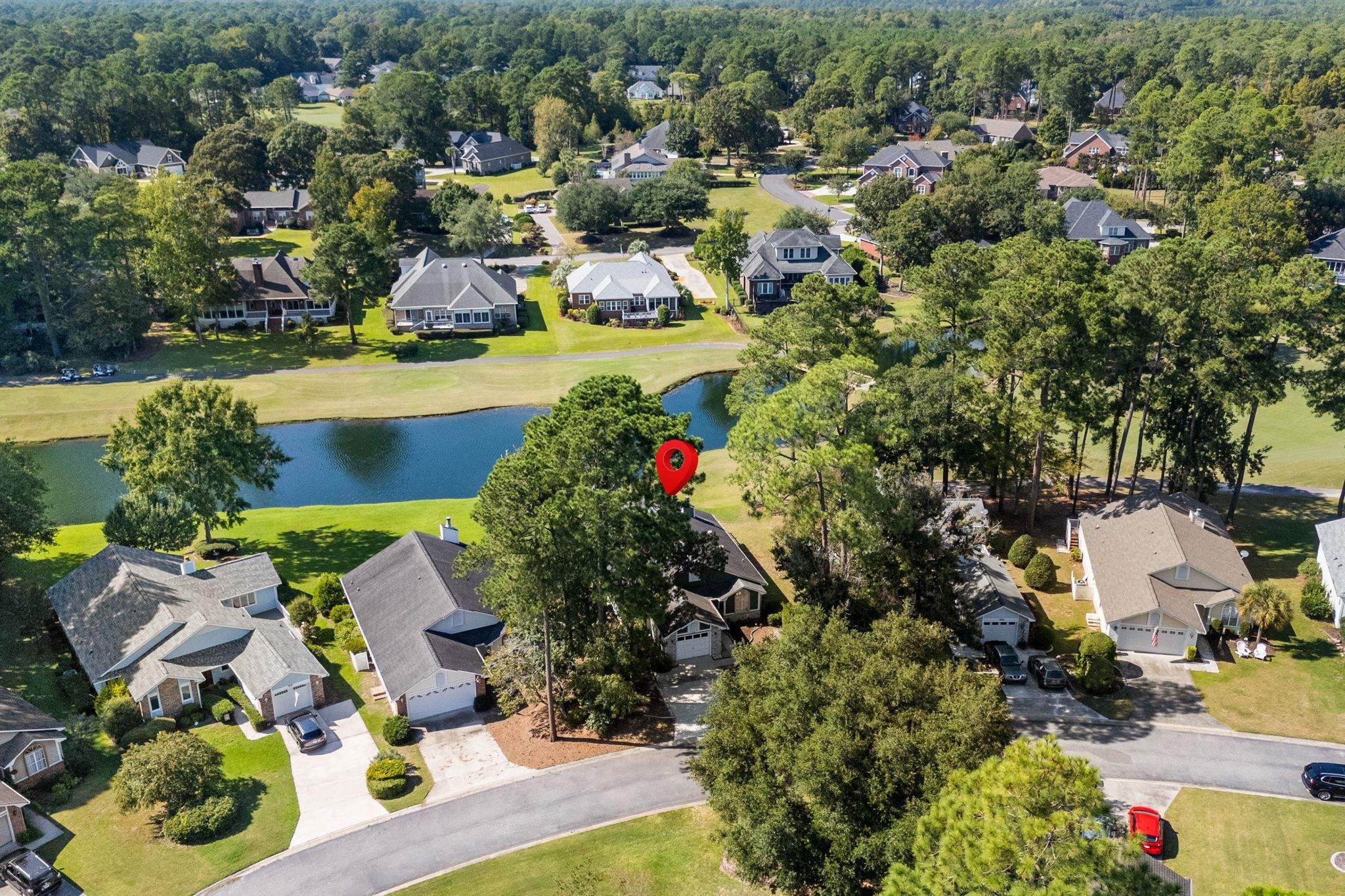 910 Knoll Dr. Property Photo 47