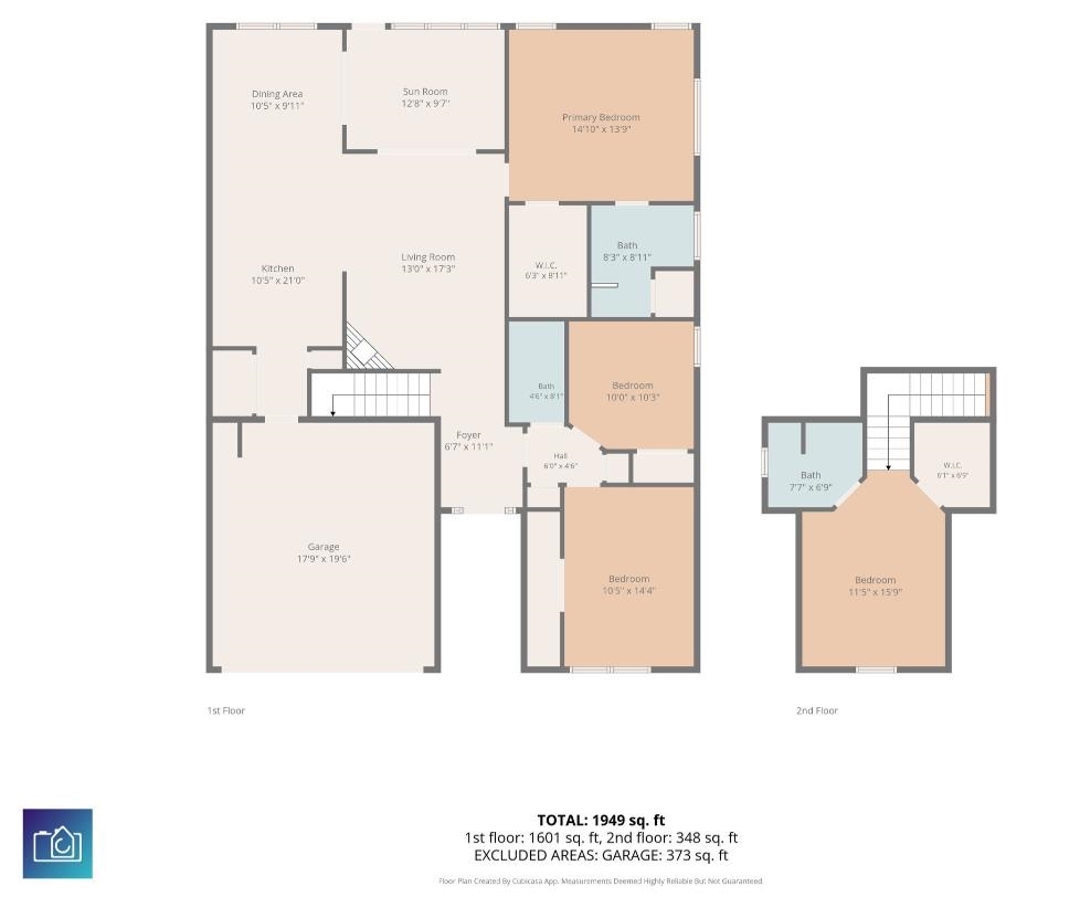 322 Whitchurch St. Property Photo 48