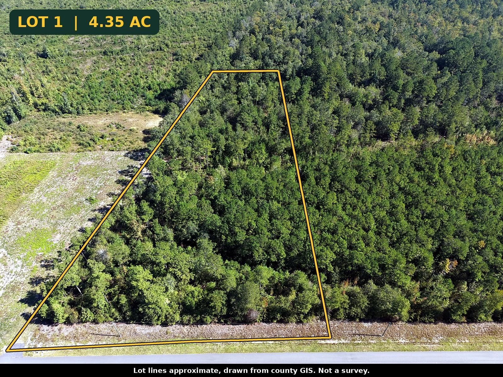 TBD Bellaire Dr. Property Photo 1