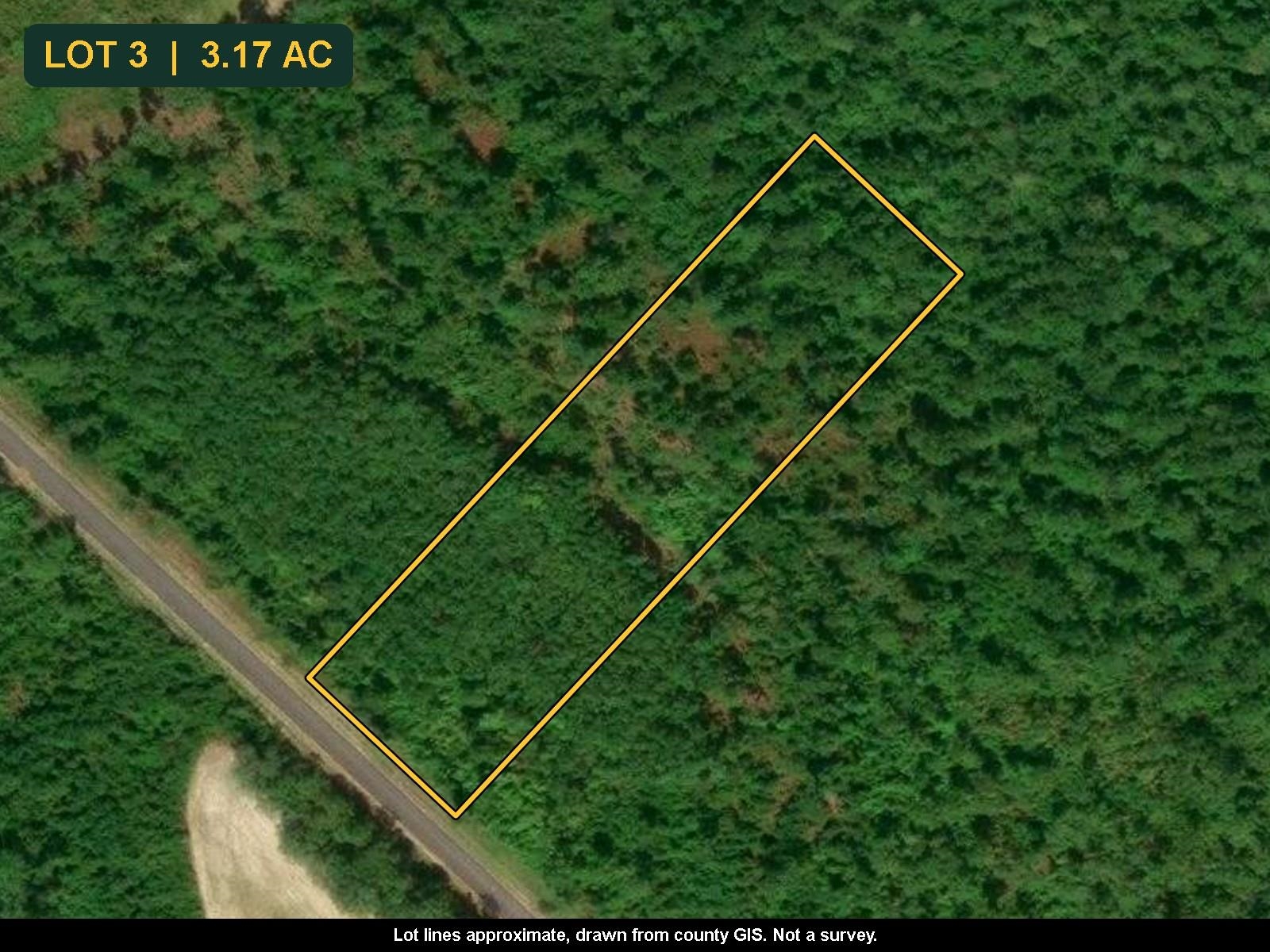 Tbd Bellaire Dr. Property Photo 2