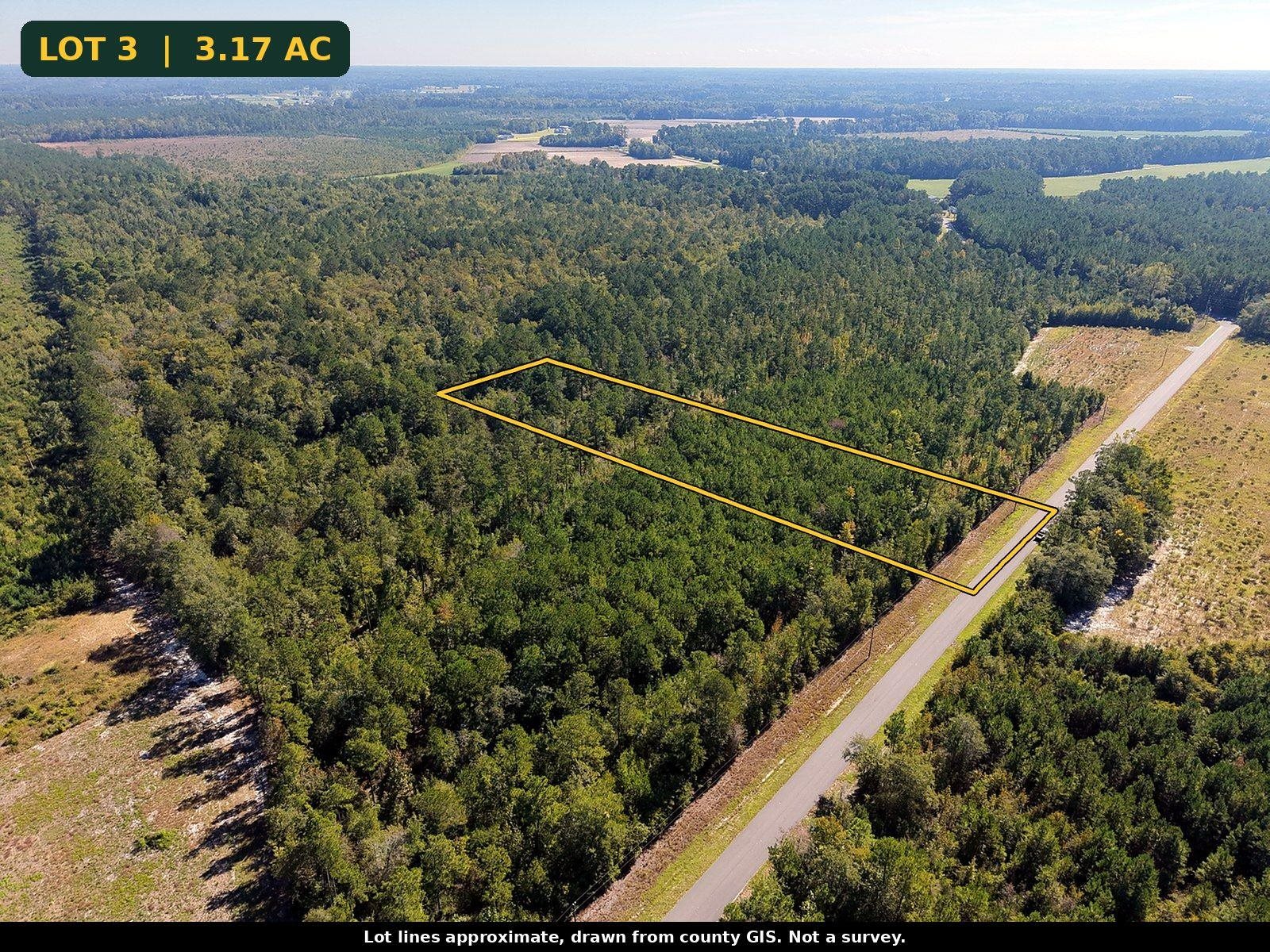 Tbd Bellaire Dr. Property Photo 3