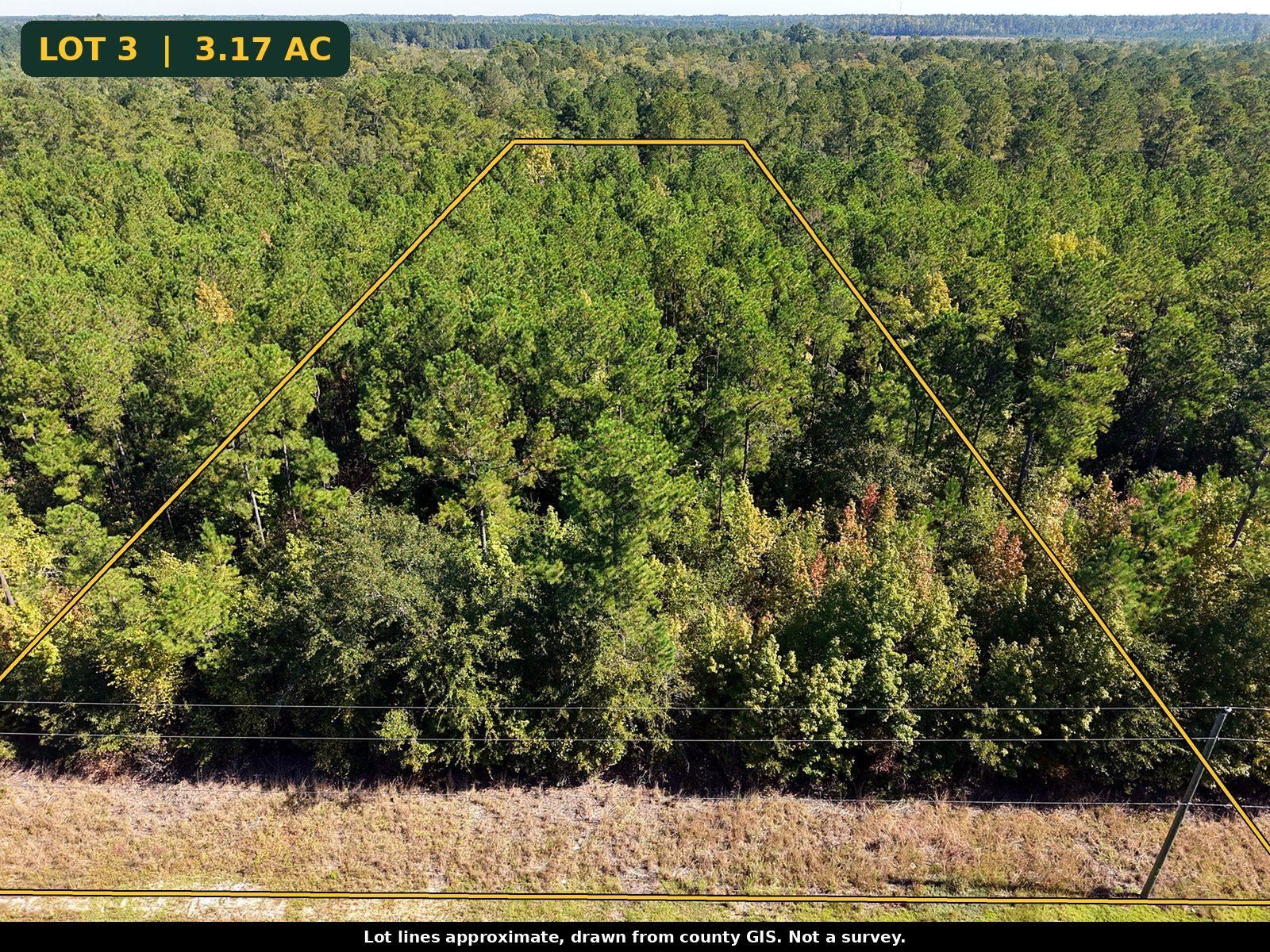 Tbd Bellaire Dr. Property Photo 4