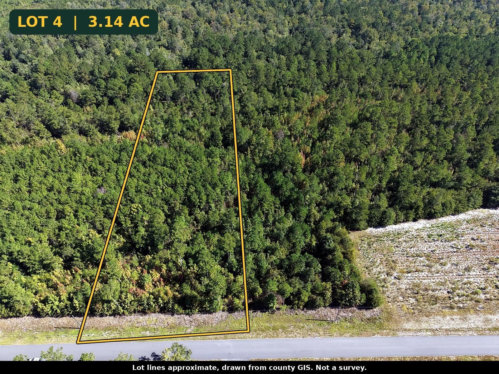 TBD Bellaire Dr. Property Photo 1