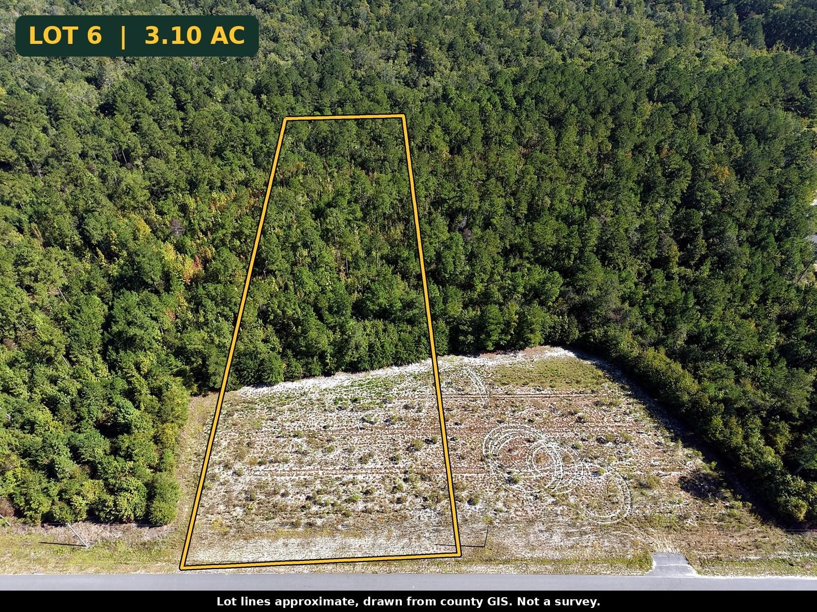 Tbd Bellaire Dr. Property Photo 1