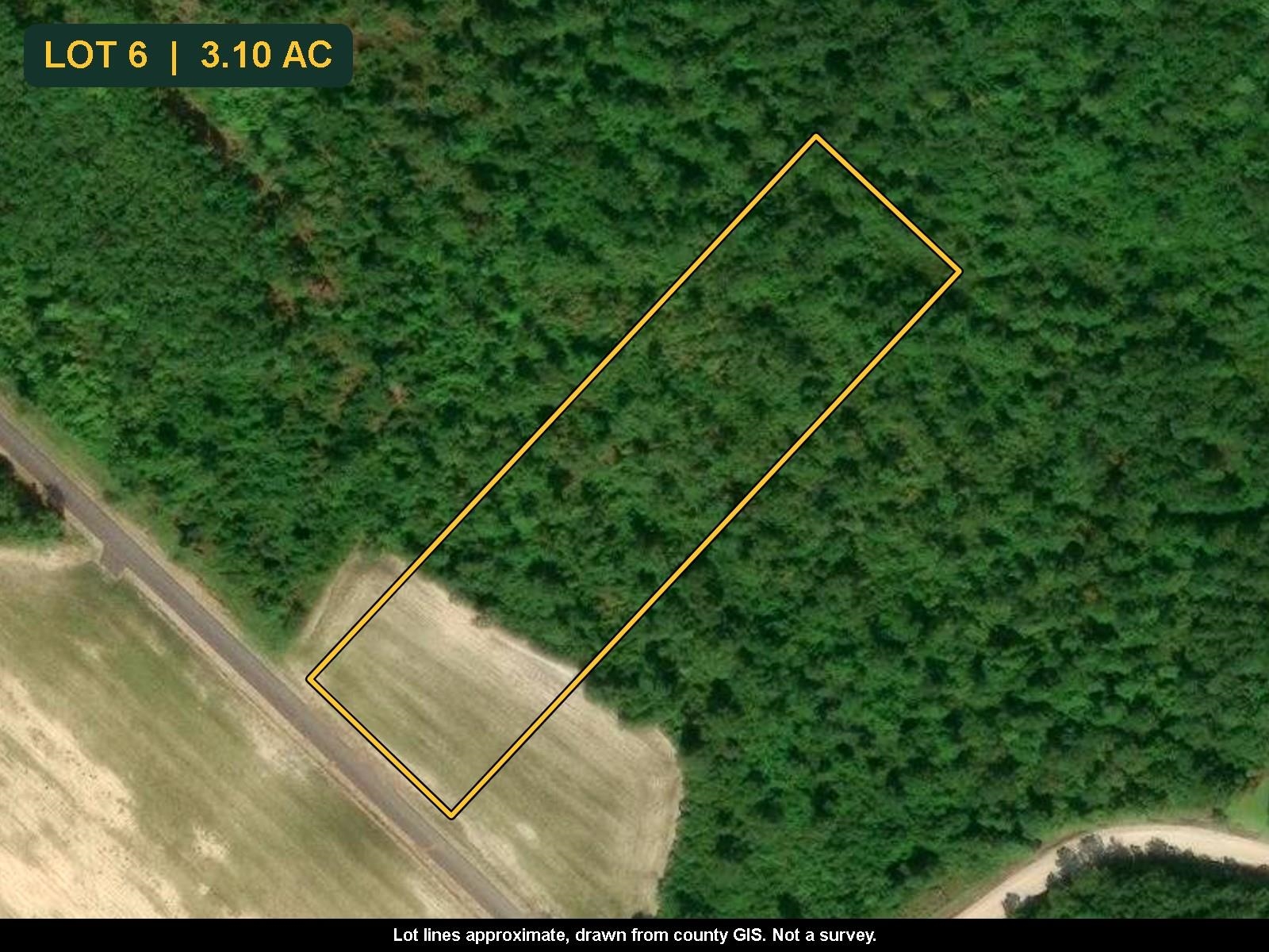 Tbd Bellaire Dr. Property Photo 2
