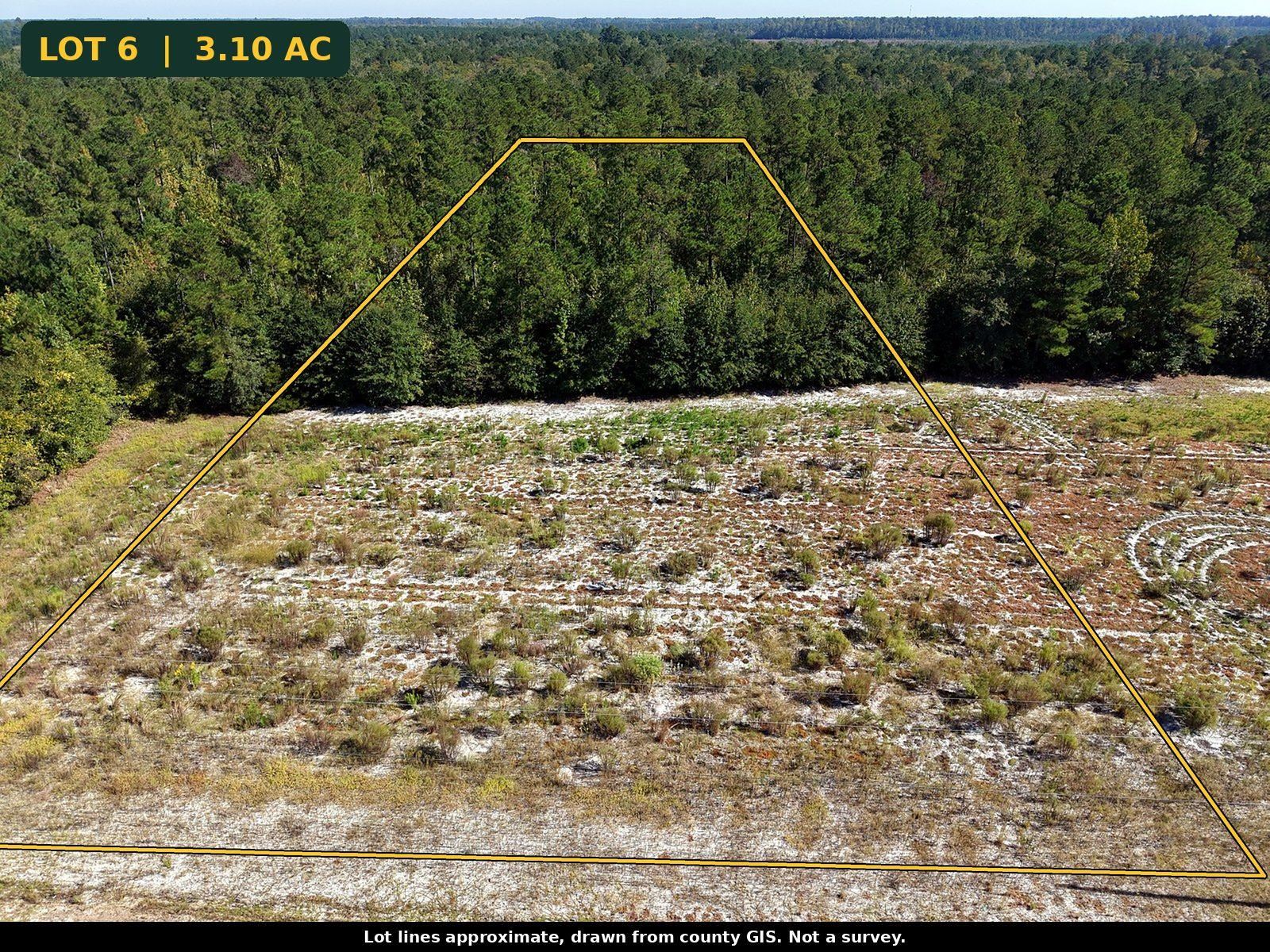 Tbd Bellaire Dr. Property Photo 4