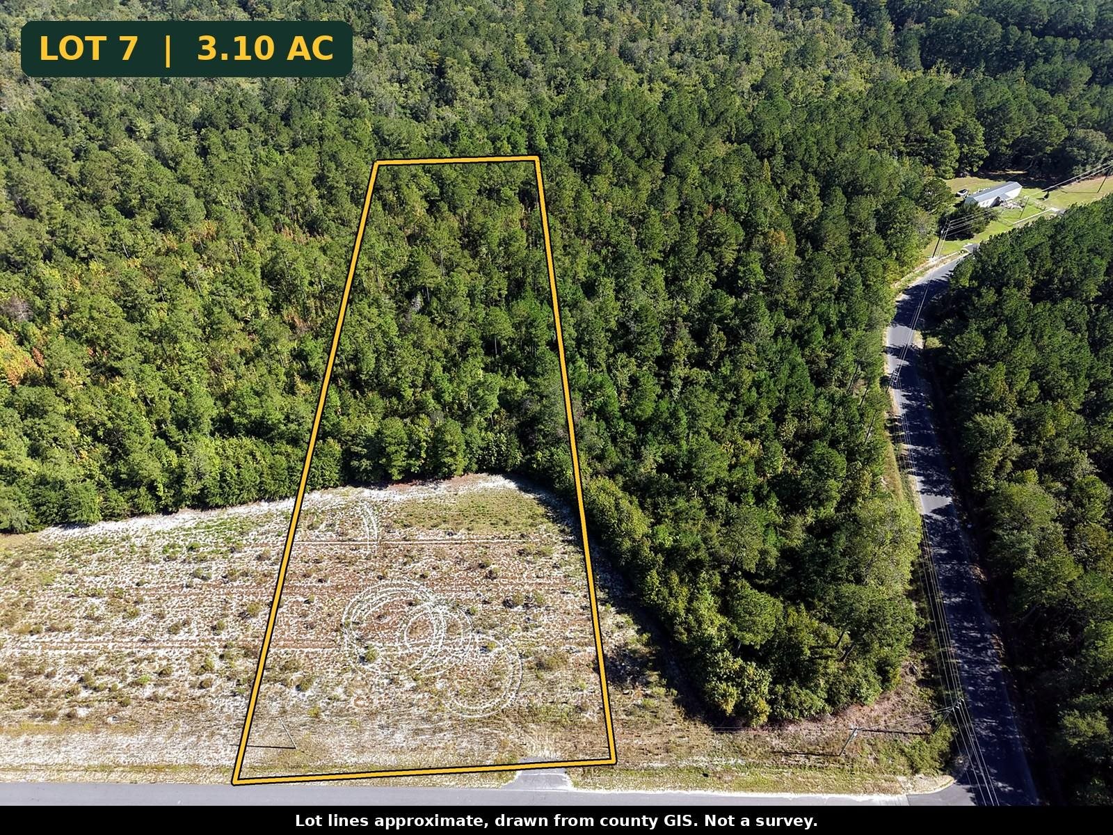 TBD Bellaire Dr. Property Photo 1