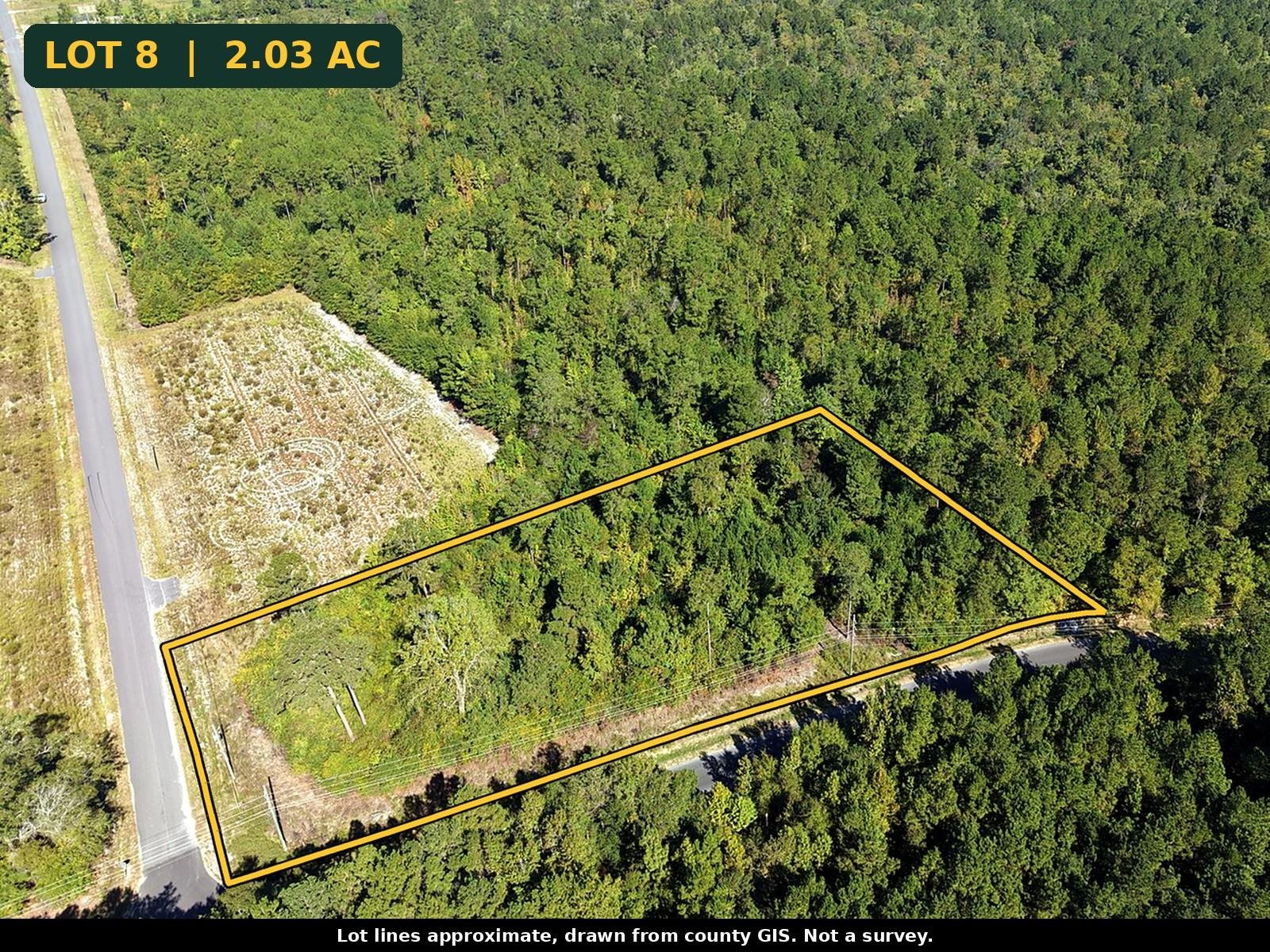 TBD Bellaire Dr. Property Photo 1